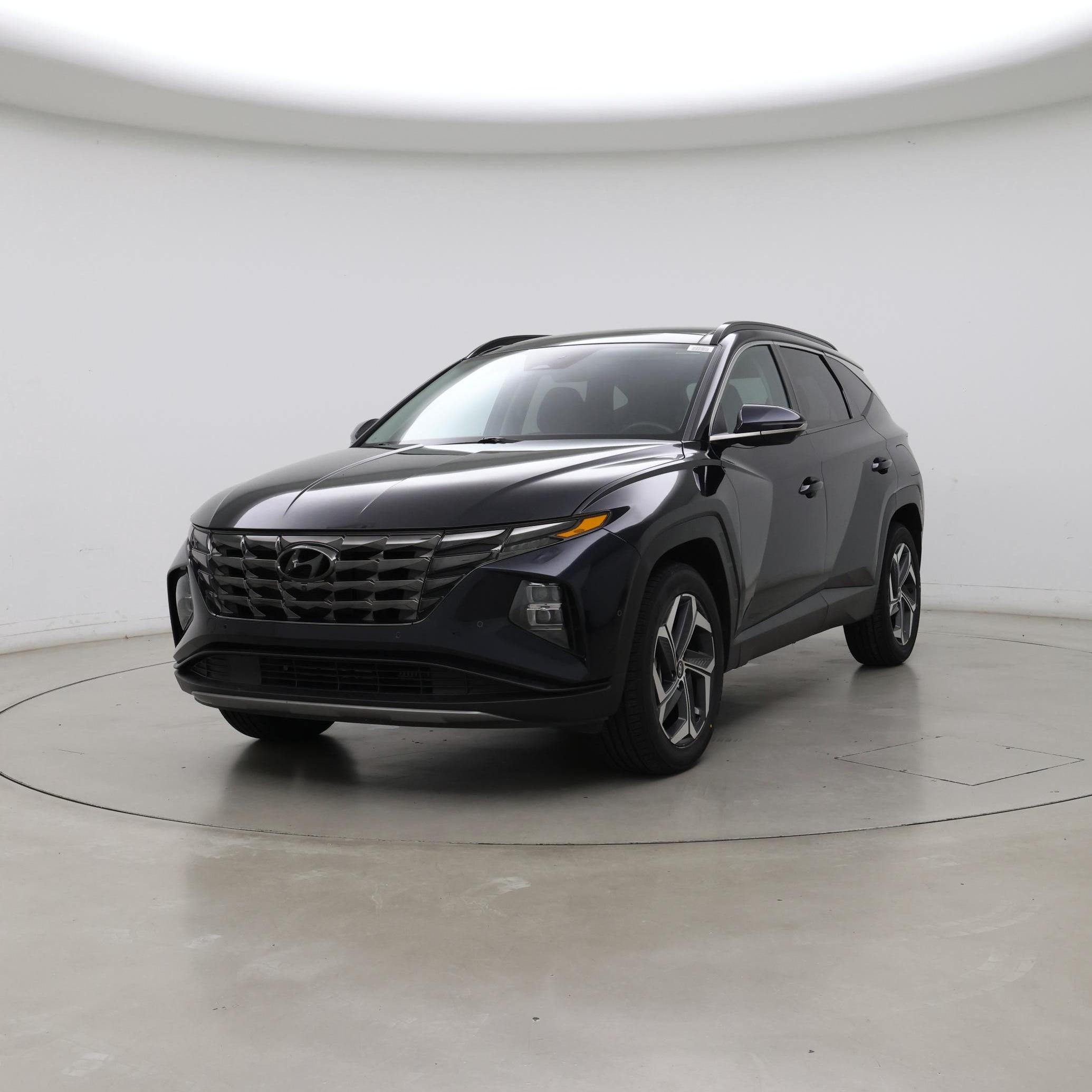 Thumbnail: 2022 Hyundai Tucson - 4