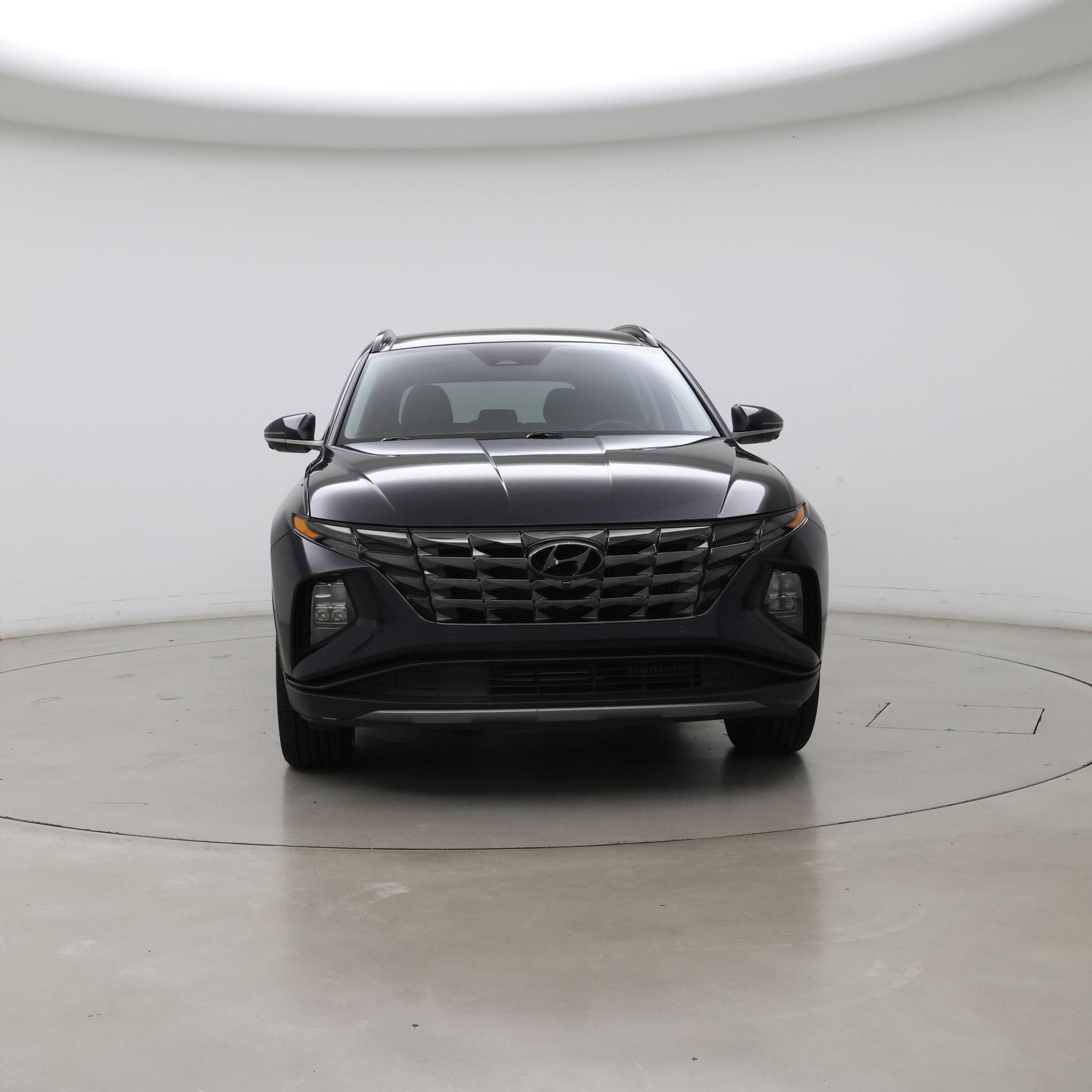 Thumbnail: 2022 Hyundai Tucson - 5