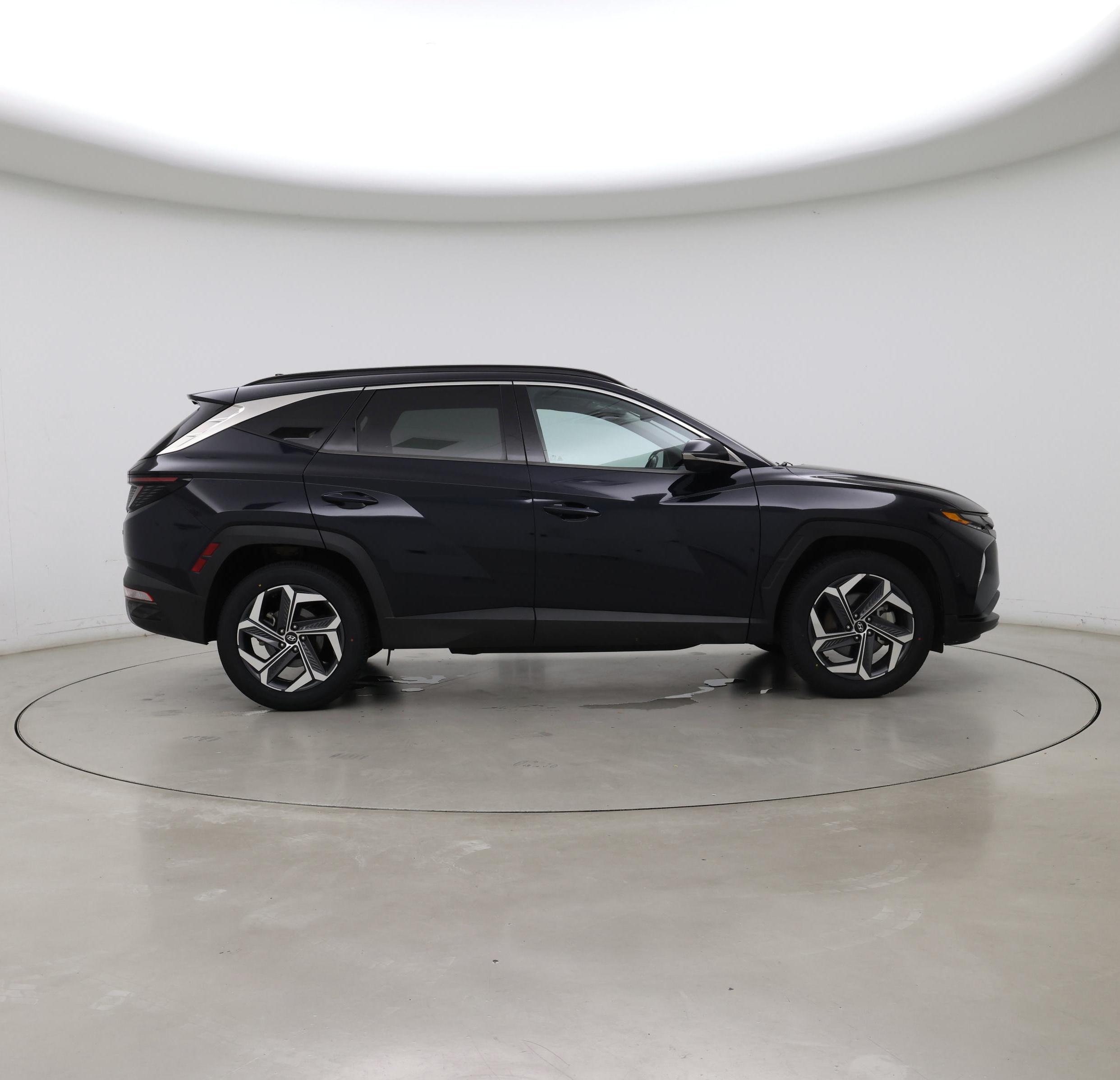 Thumbnail: 2022 Hyundai Tucson - 7