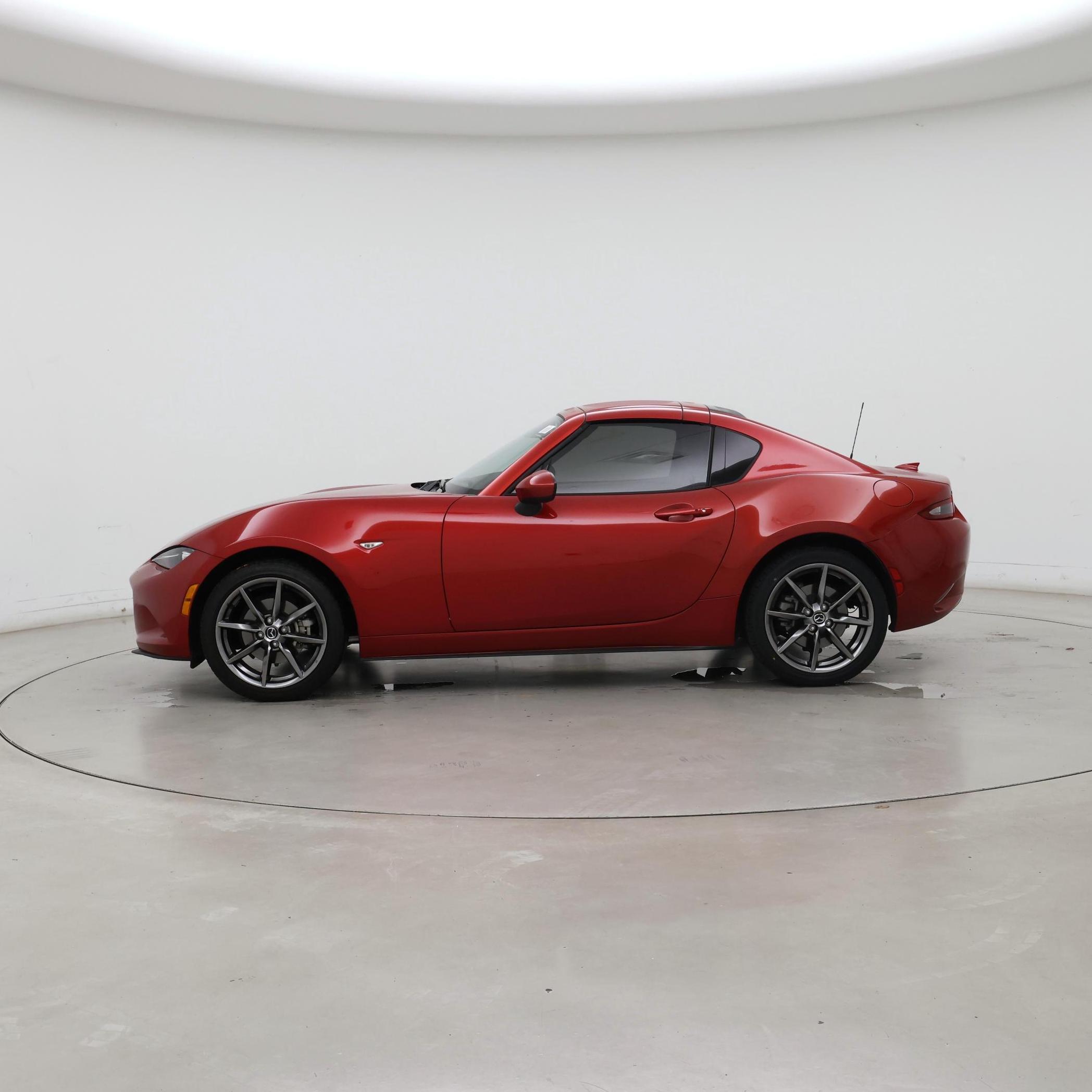 Thumbnail: 2017 Mazda MX-5 Miata - 3