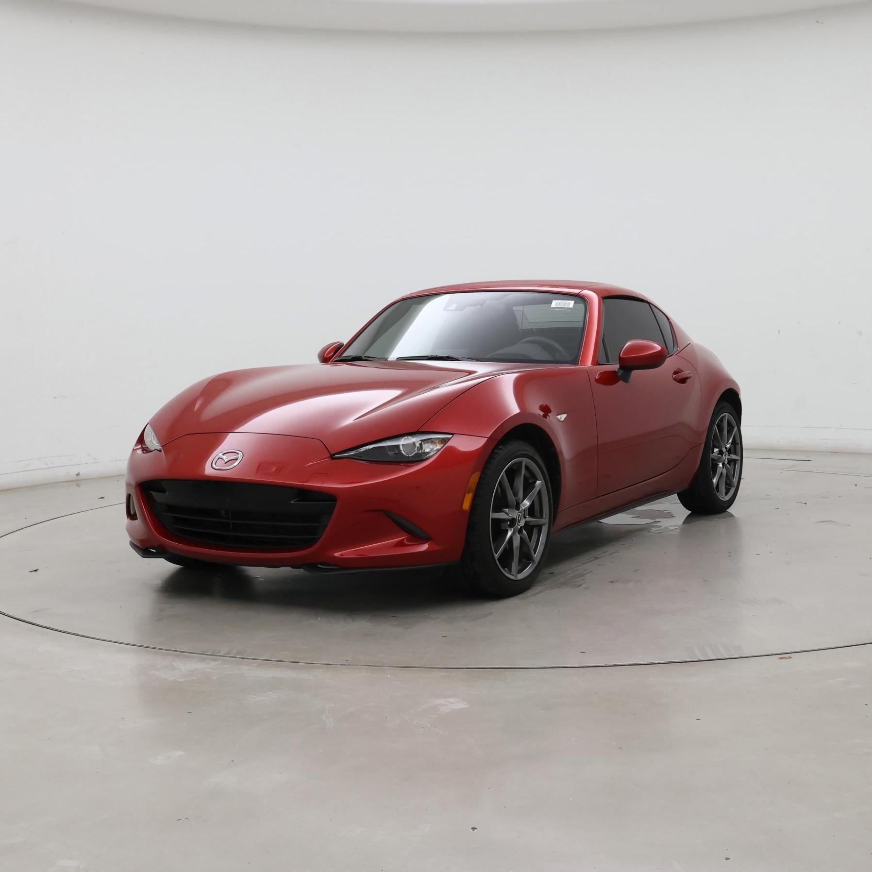Thumbnail: 2017 Mazda MX-5 Miata - 4