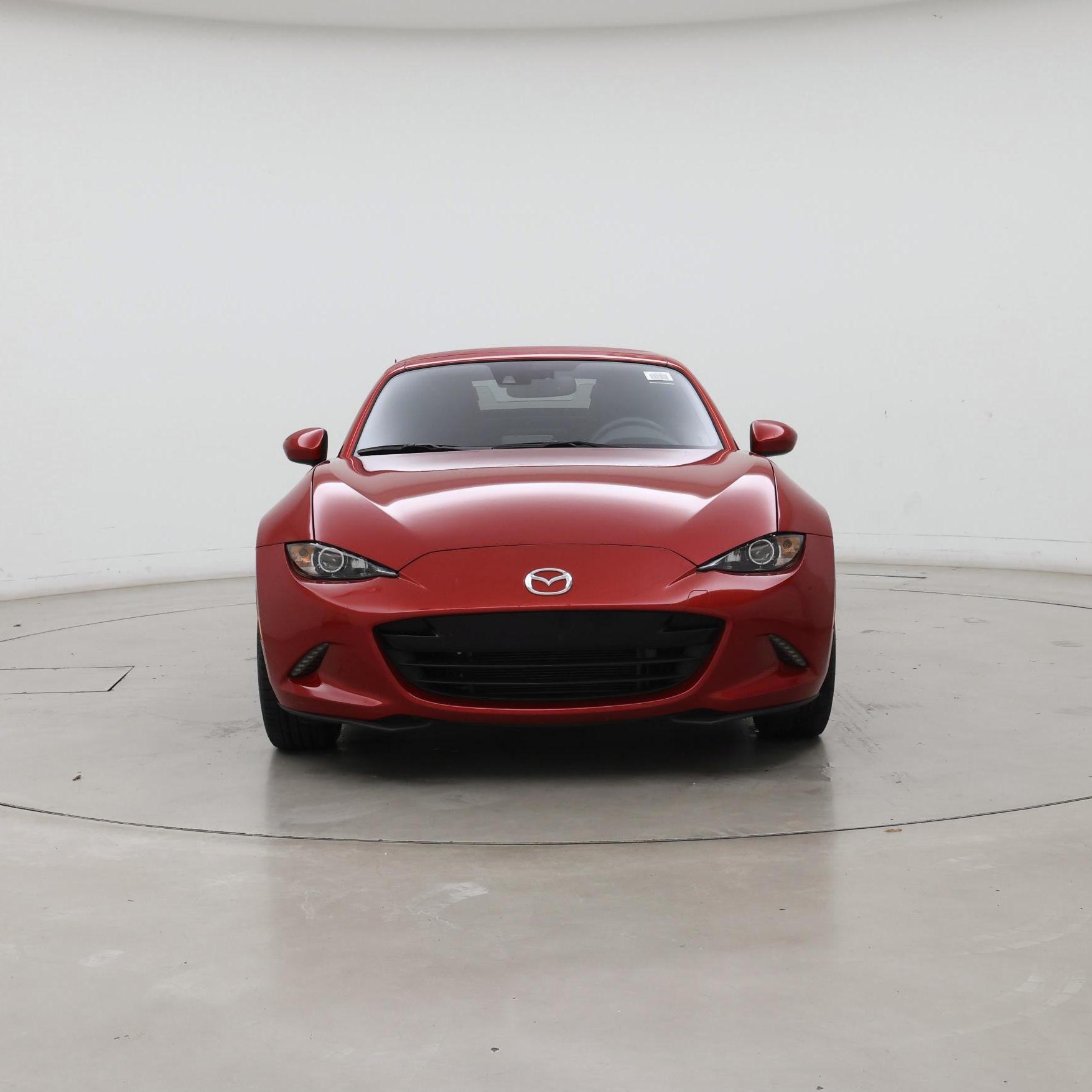 Thumbnail: 2017 Mazda MX-5 Miata - 5