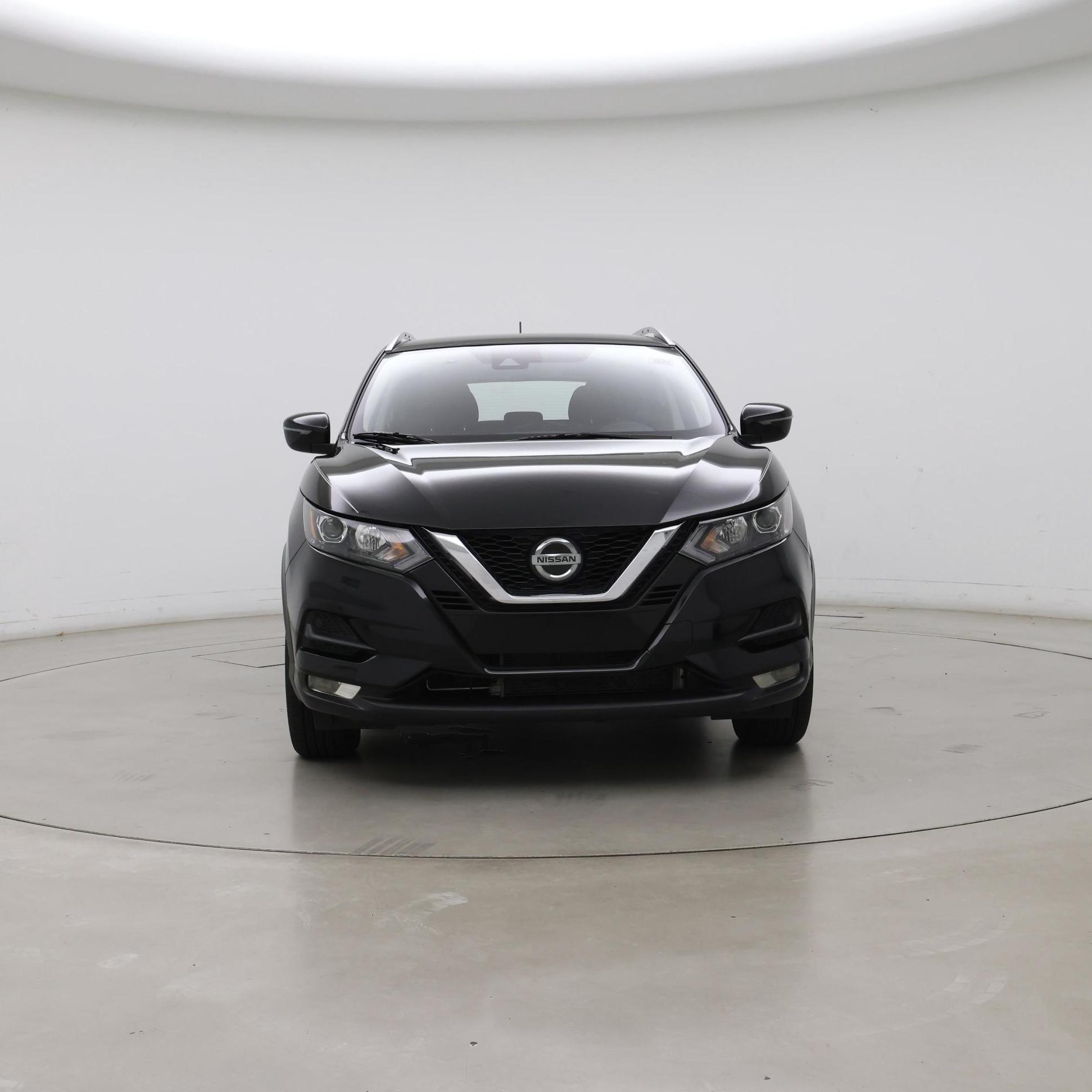 Thumbnail: 2021 Nissan Rogue Sport - 5