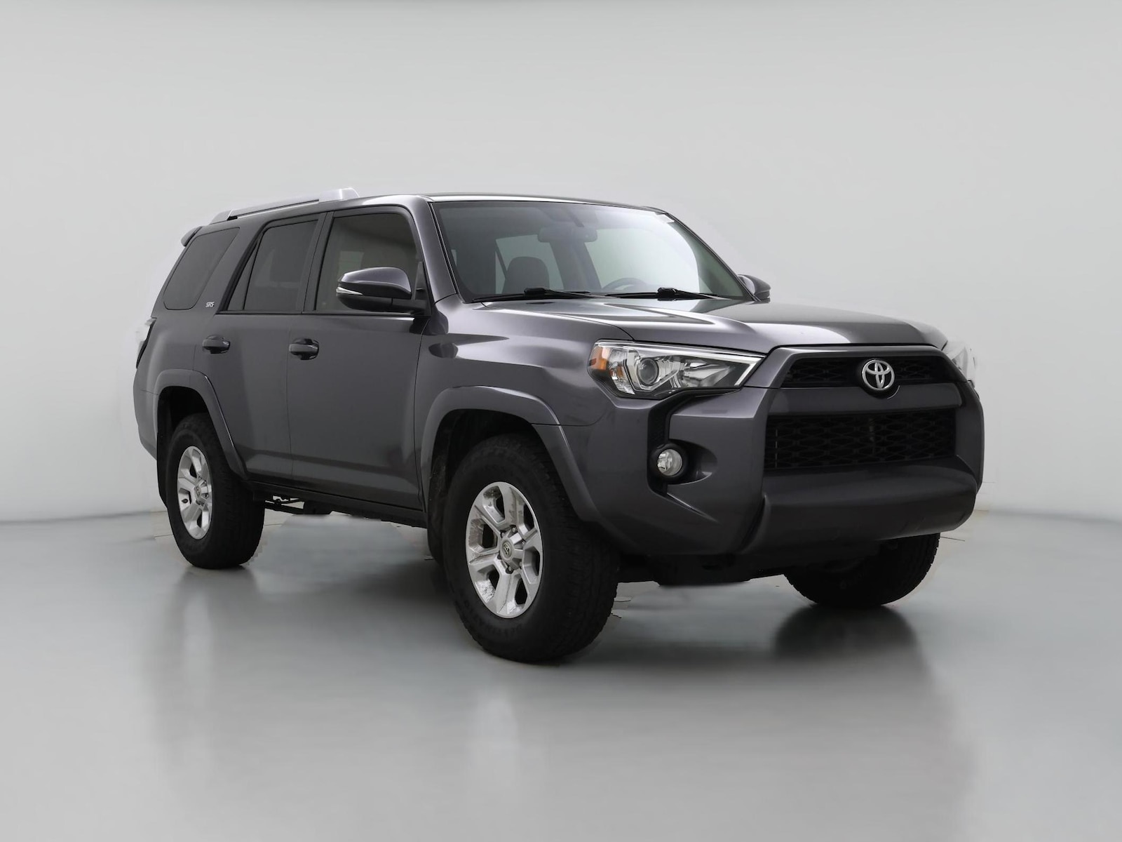2017 Toyota 4Runner SR5 Premium