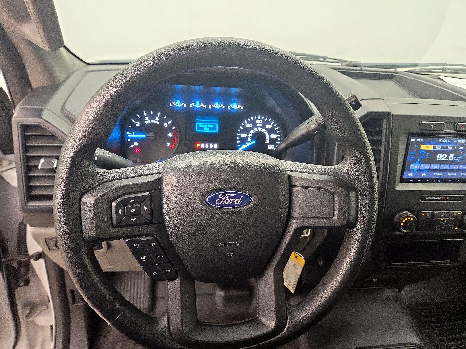 Thumbnail: 2019 Ford F-150 - 10