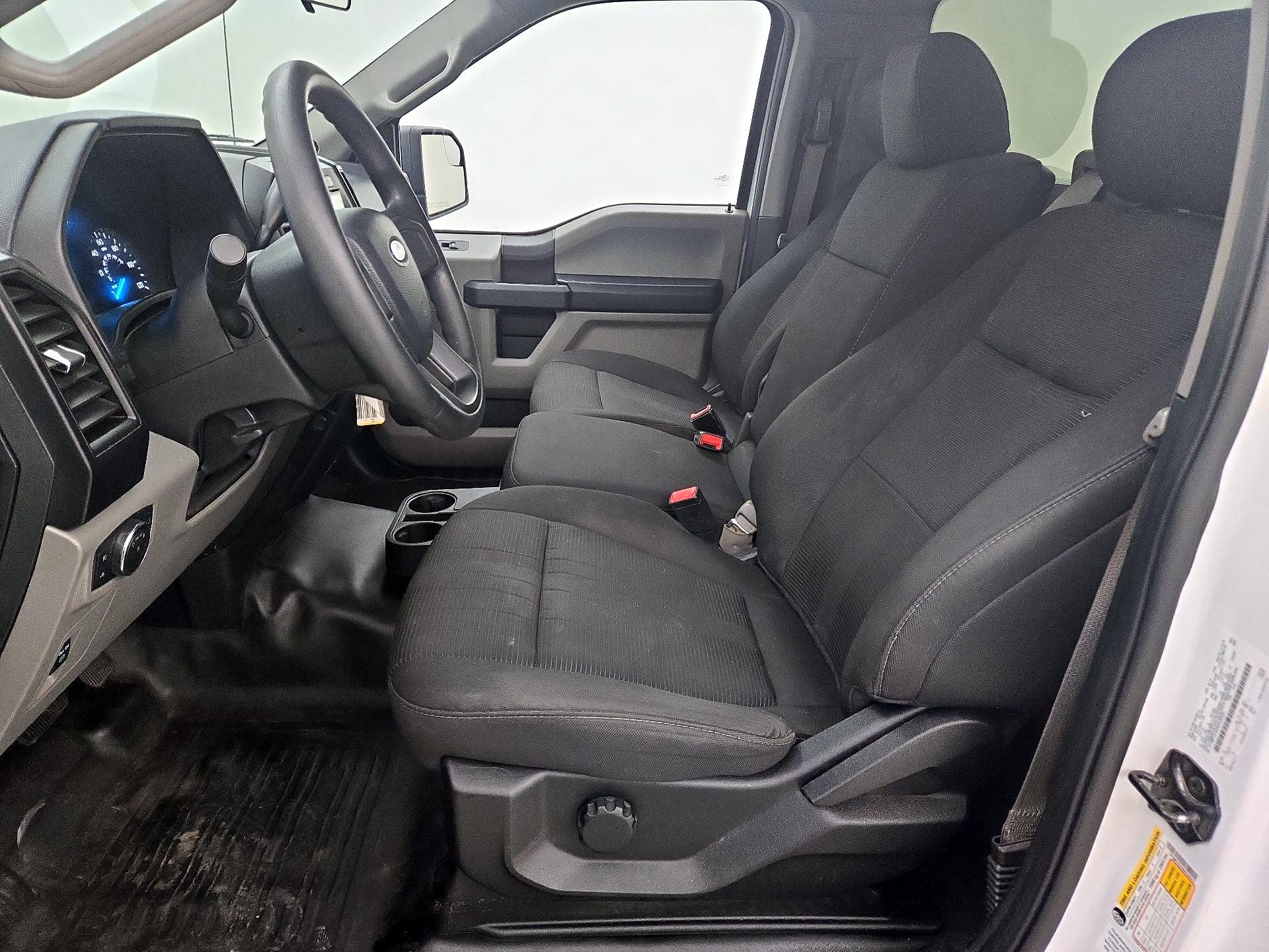 Thumbnail: 2019 Ford F-150 - 11