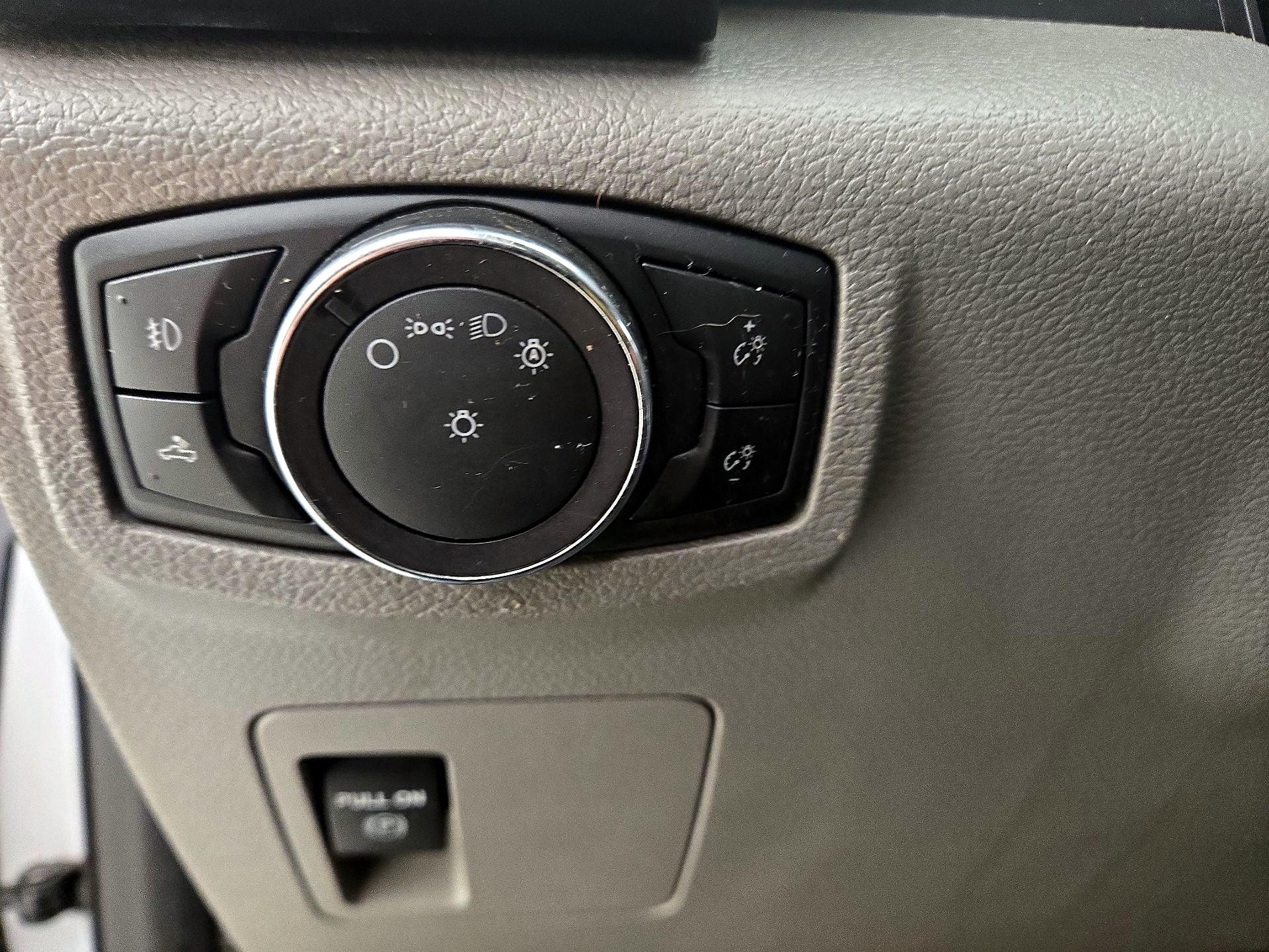 Thumbnail: 2019 Ford F-150 - 13