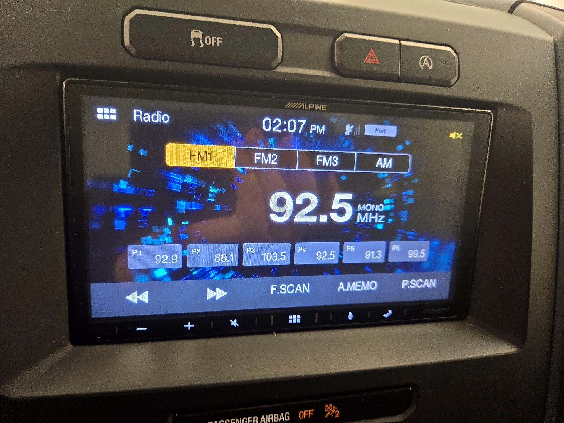 Thumbnail: 2019 Ford F-150 - 14