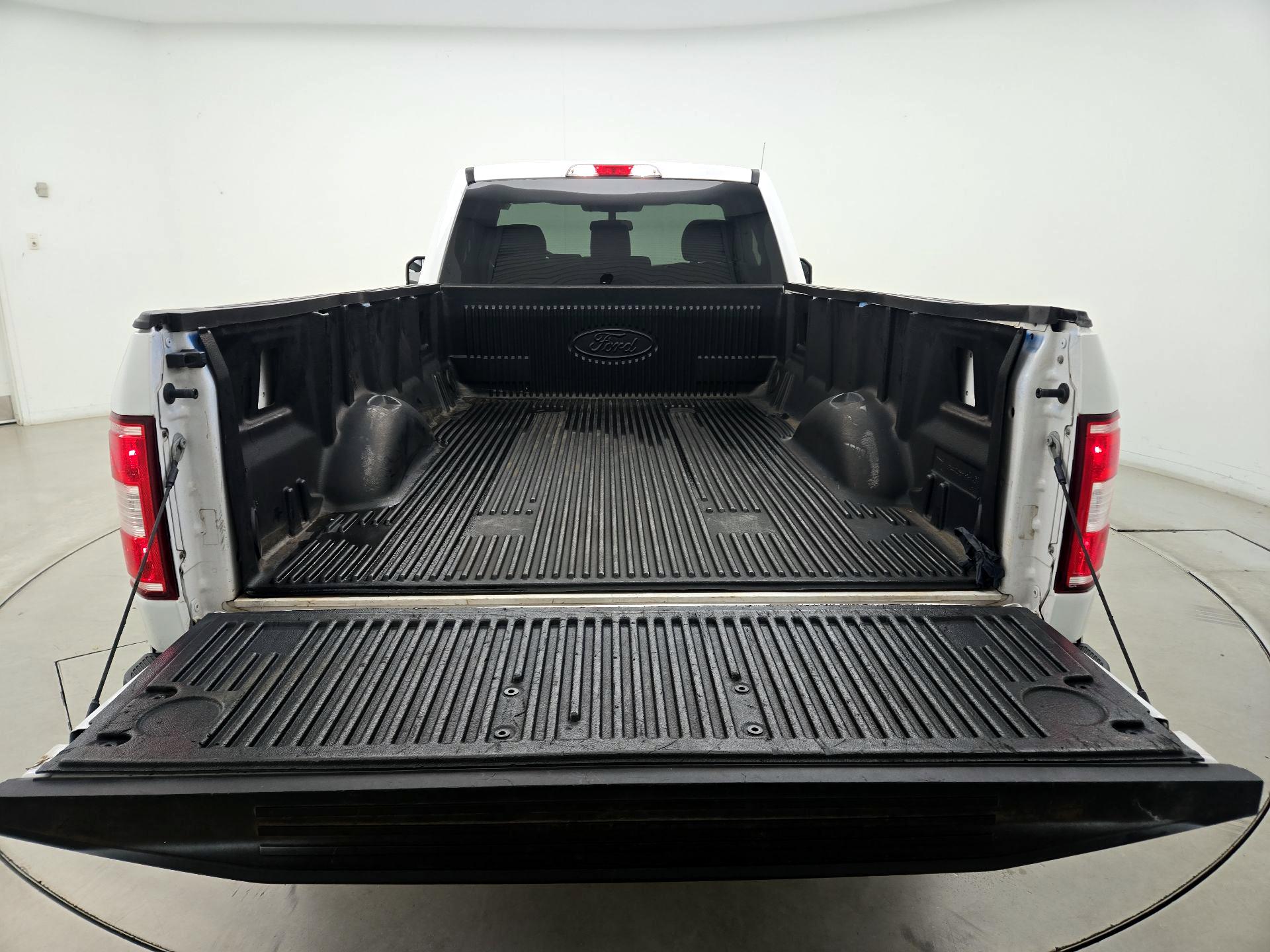 Thumbnail: 2019 Ford F-150 - 18