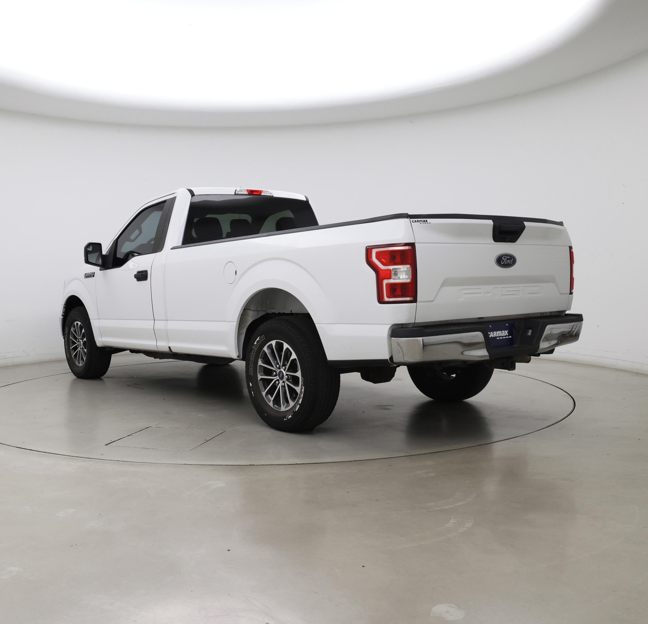 Thumbnail: 2019 Ford F-150 - 2