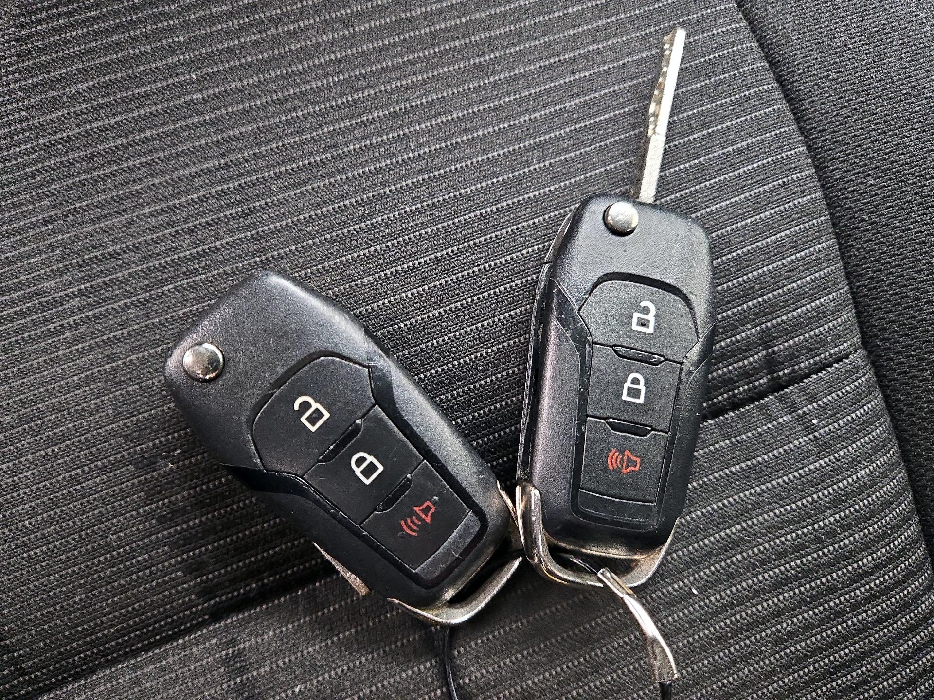 Thumbnail: 2019 Ford F-150 - 20