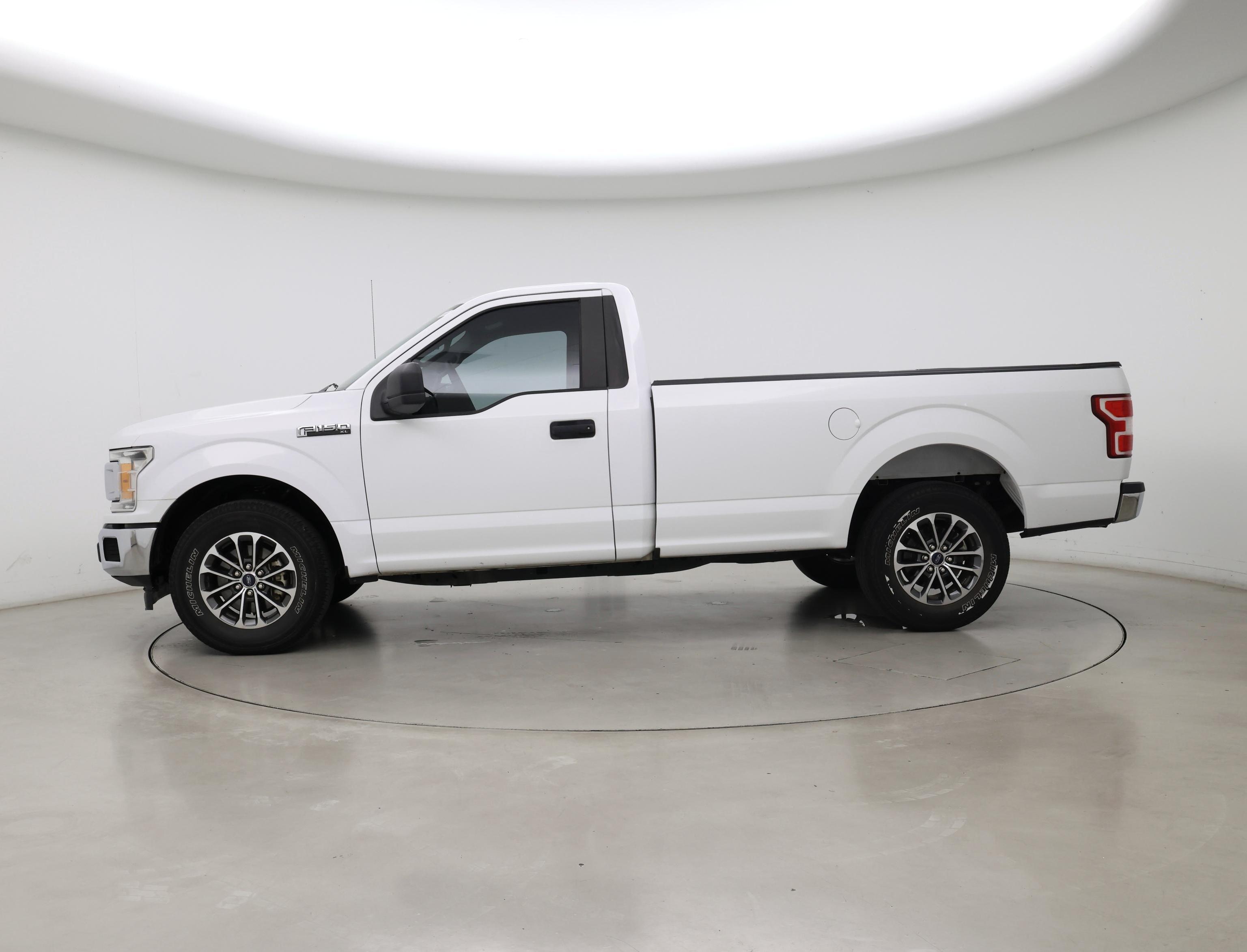 Thumbnail: 2019 Ford F-150 - 3