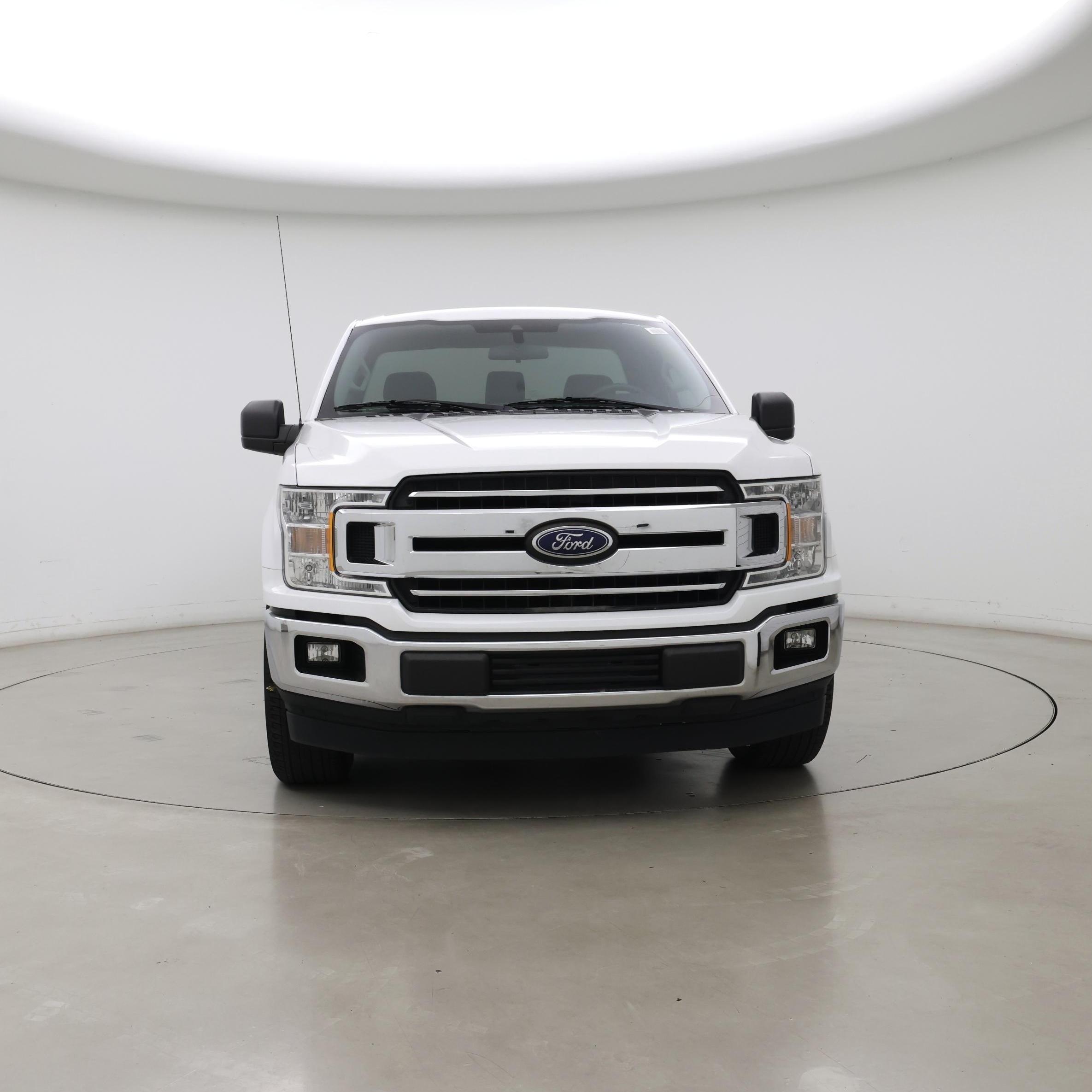 Thumbnail: 2019 Ford F-150 - 5