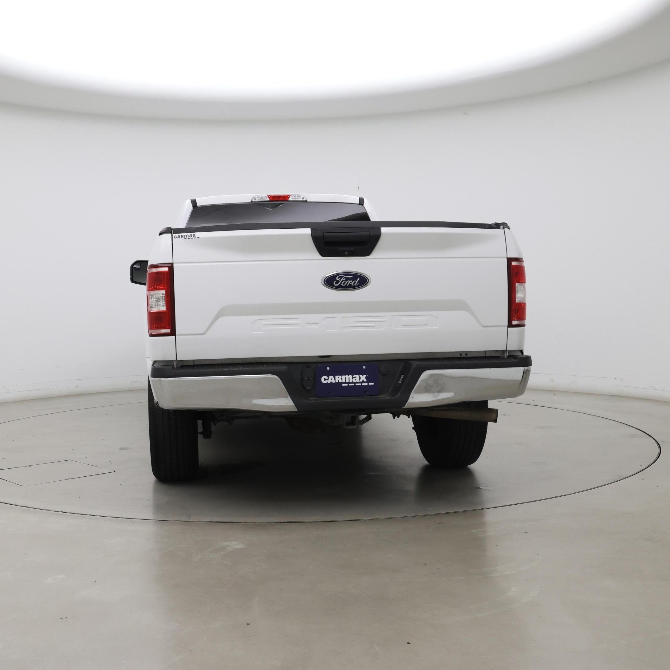 Thumbnail: 2019 Ford F-150 - 6