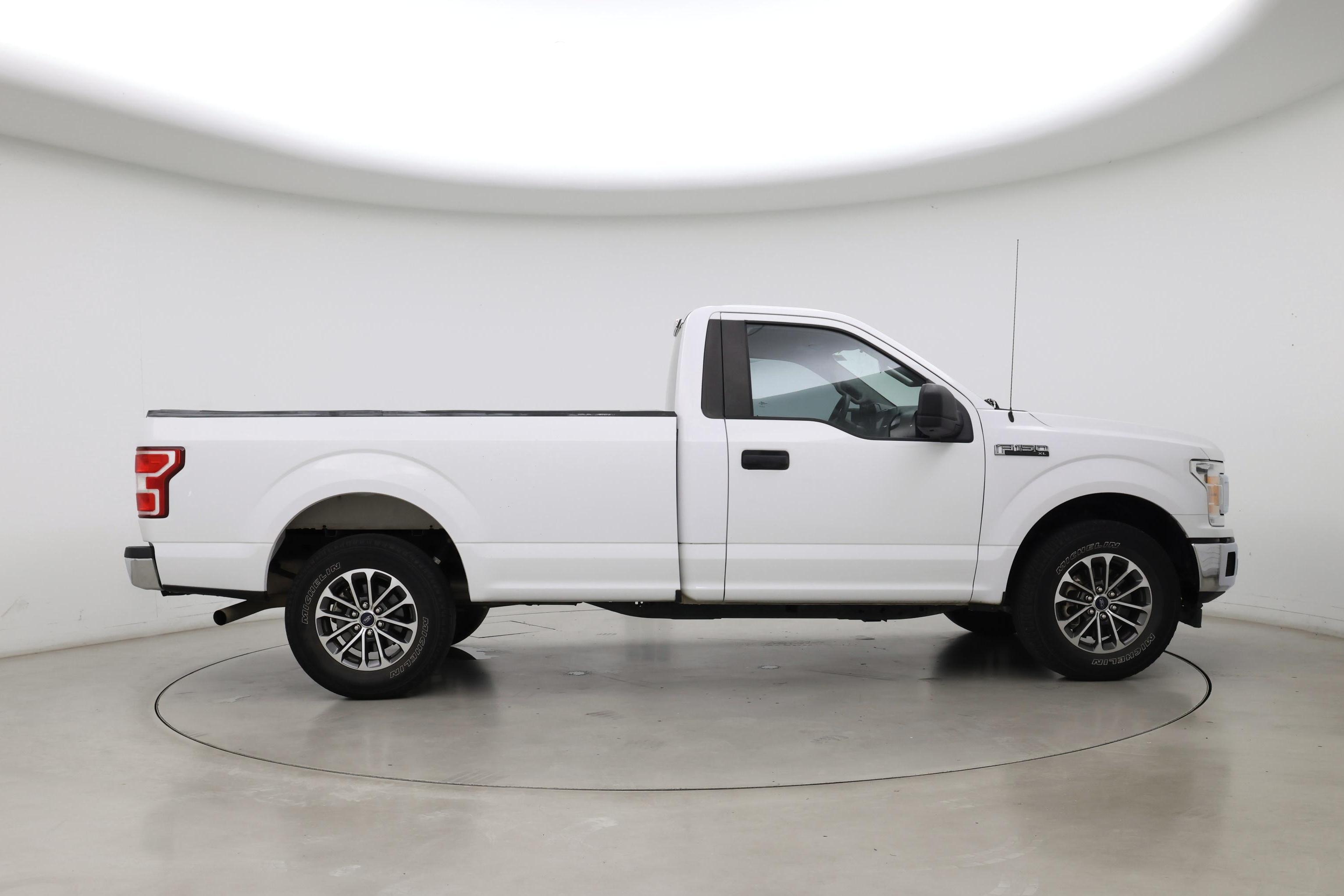 Thumbnail: 2019 Ford F-150 - 7