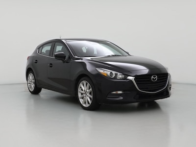 2017 Mazda Mazda3 Touring