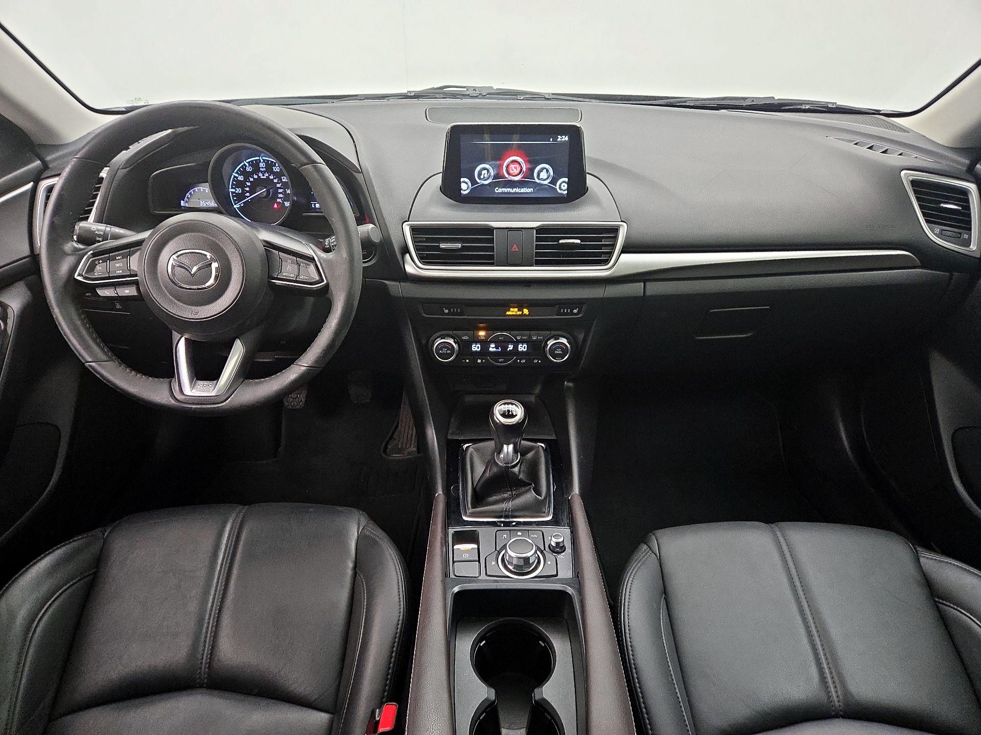 Thumbnail: 2017 Mazda Mazda3 - 9