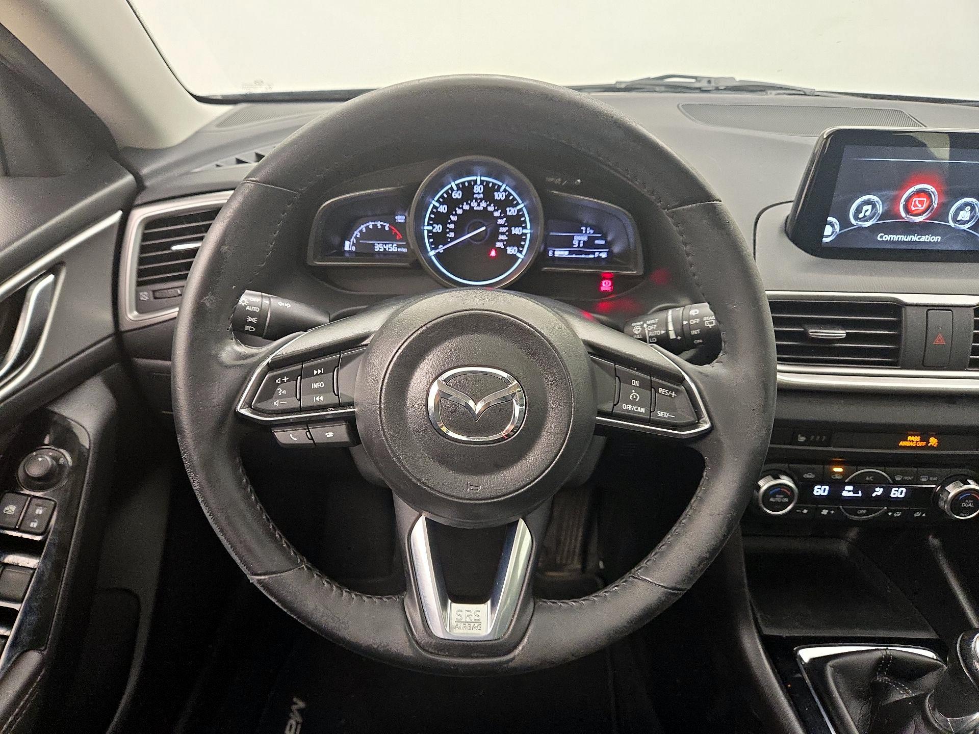 Thumbnail: 2017 Mazda Mazda3 - 10