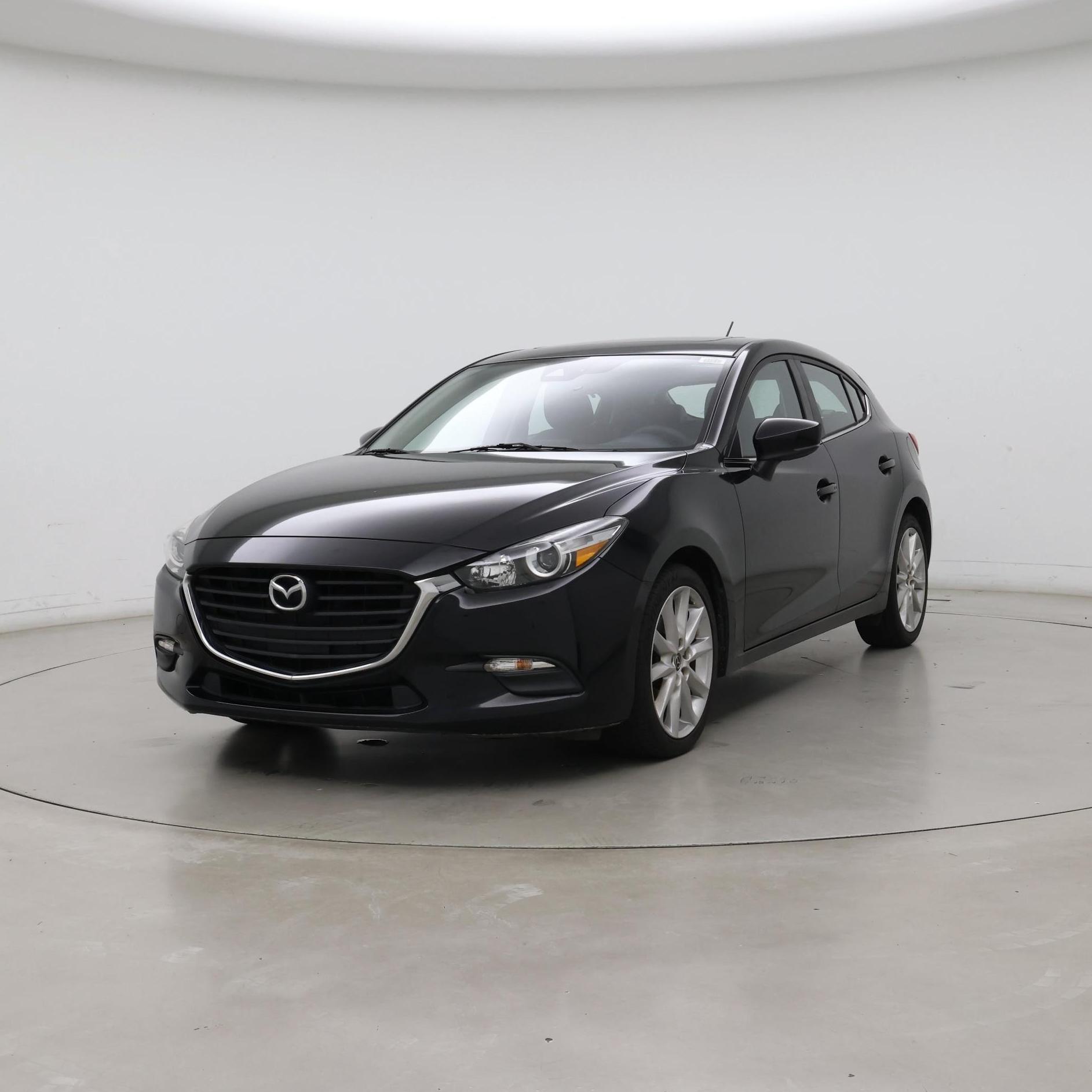 Thumbnail: 2017 Mazda Mazda3 - 4