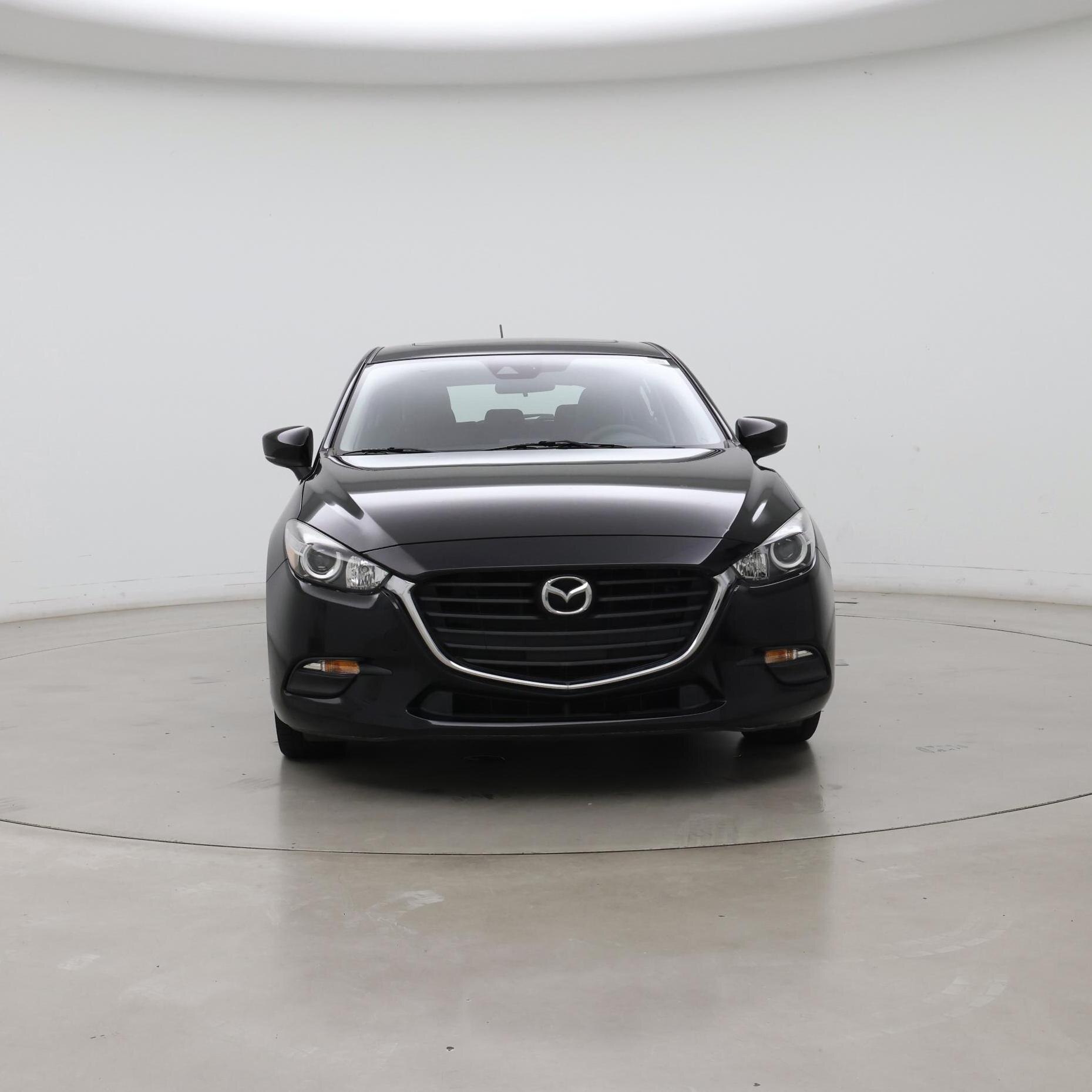 Thumbnail: 2017 Mazda Mazda3 - 5