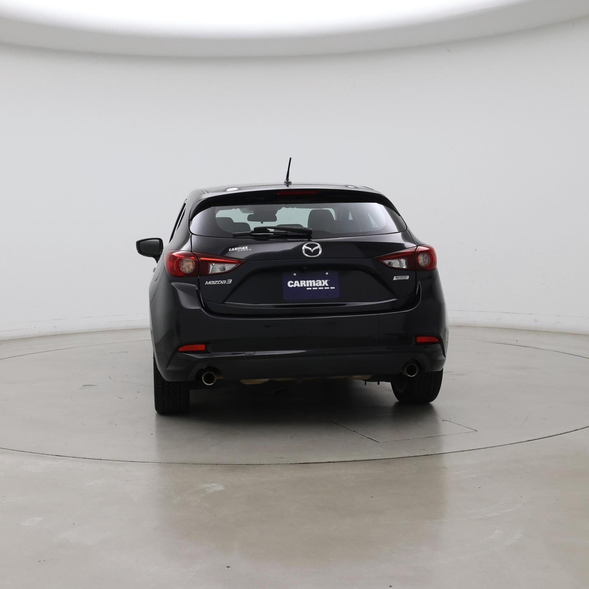 Thumbnail: 2017 Mazda Mazda3 - 6