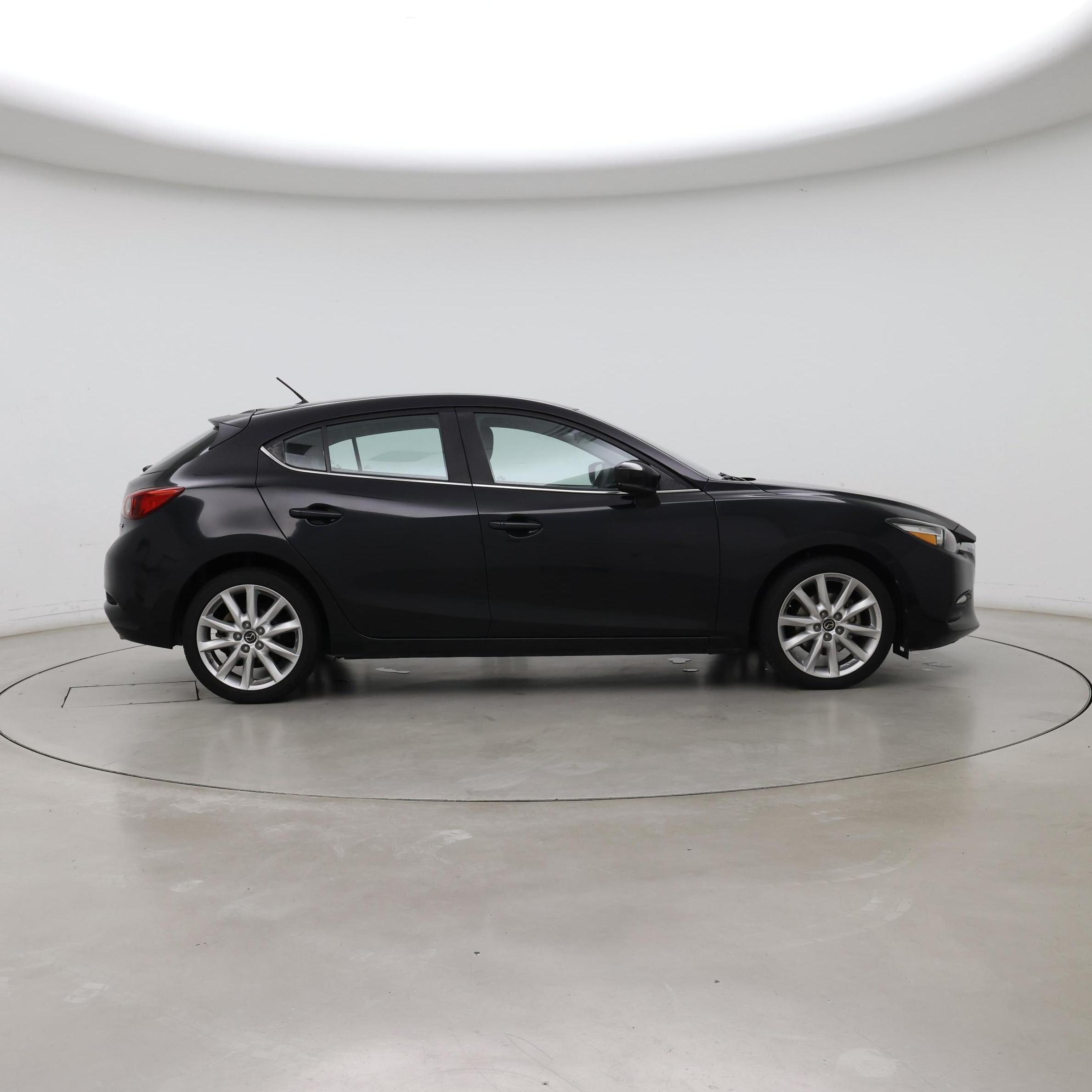 Thumbnail: 2017 Mazda Mazda3 - 7