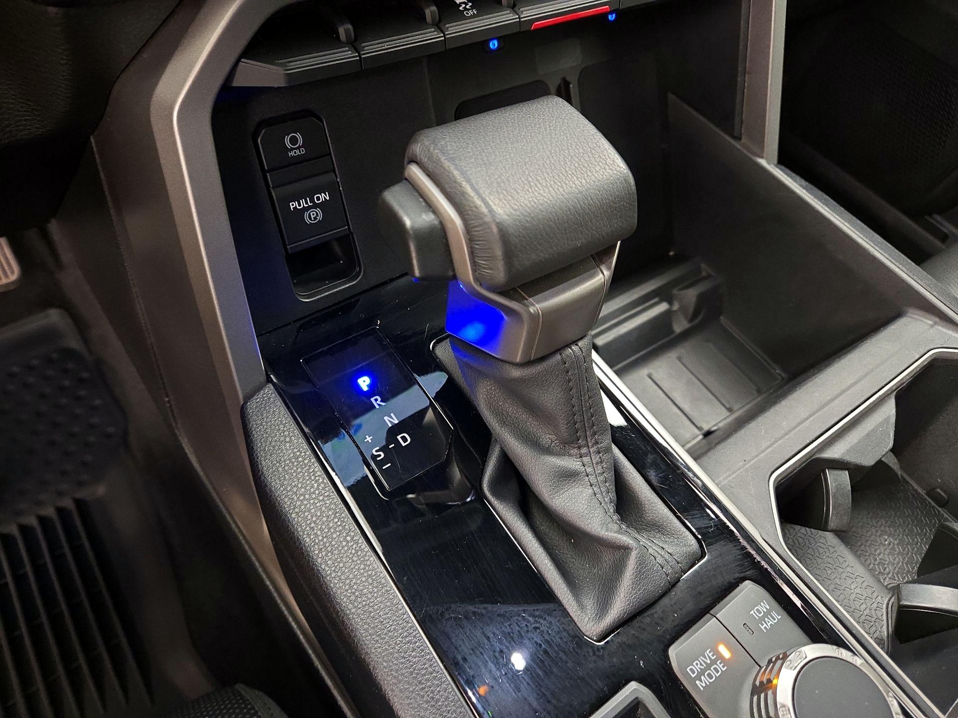 Thumbnail: 2025 Toyota Tundra - 17