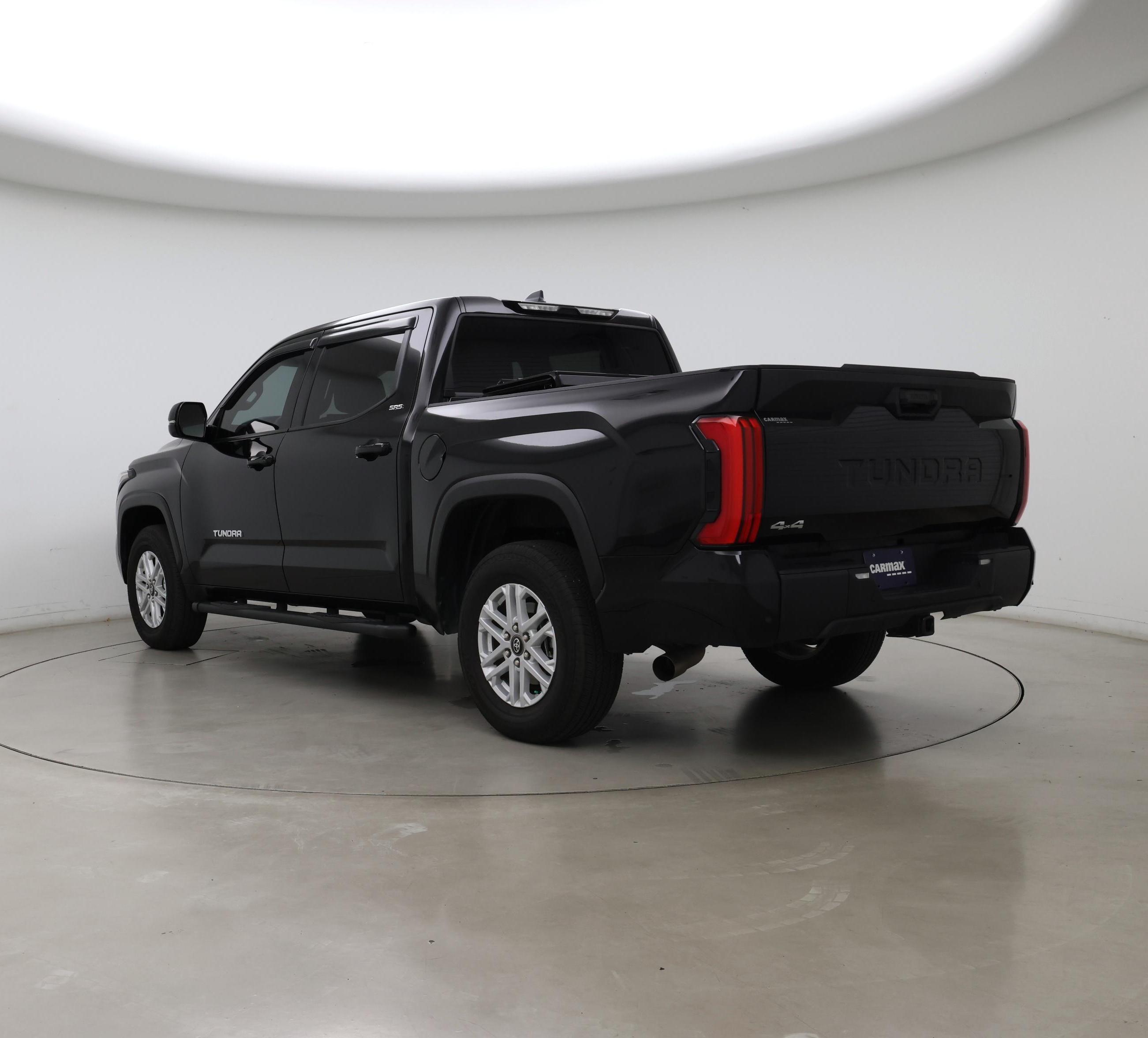 Thumbnail: 2025 Toyota Tundra - 2