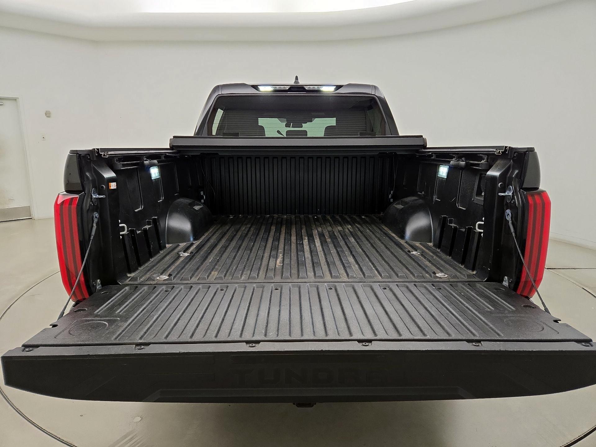 Thumbnail: 2025 Toyota Tundra - 20