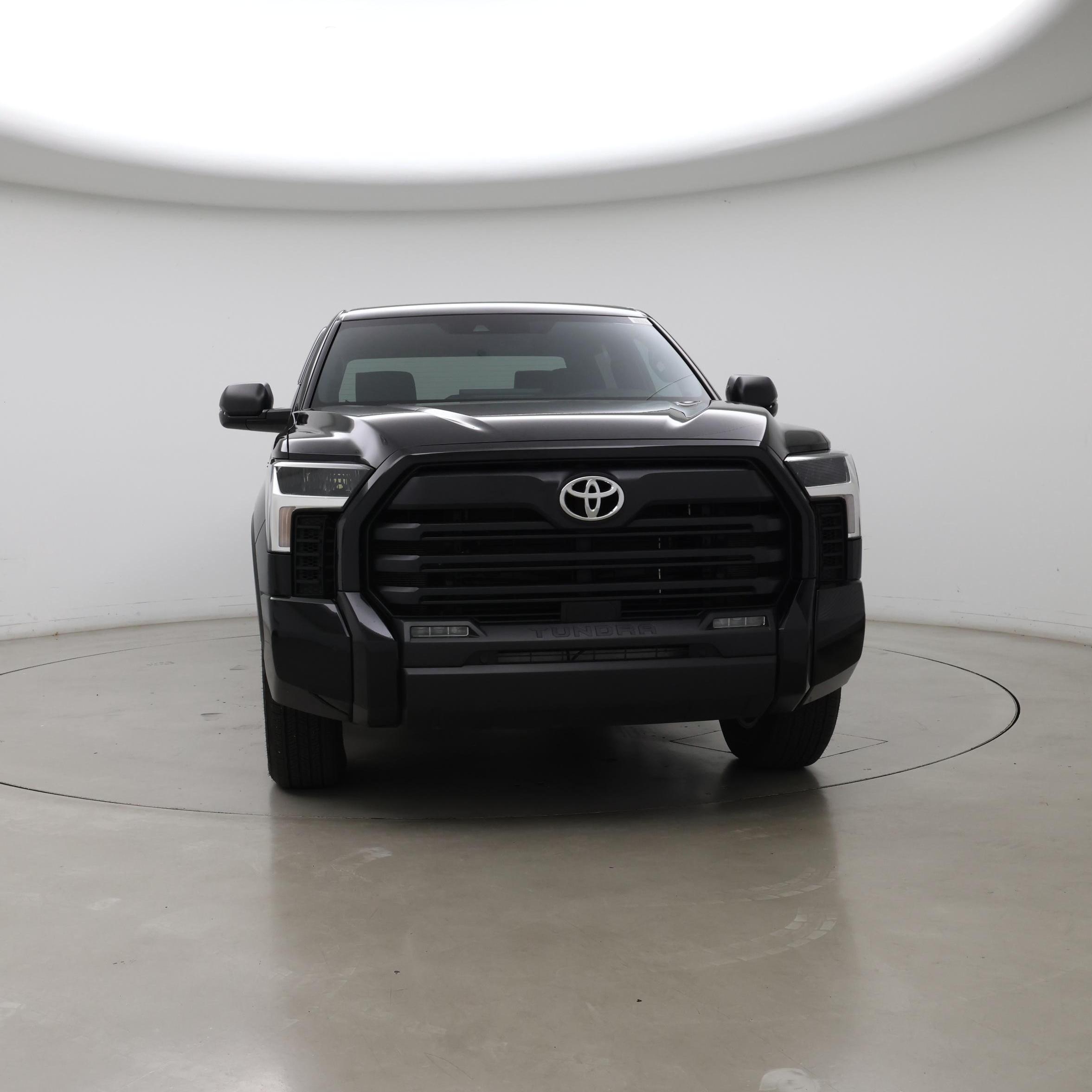Thumbnail: 2025 Toyota Tundra - 5