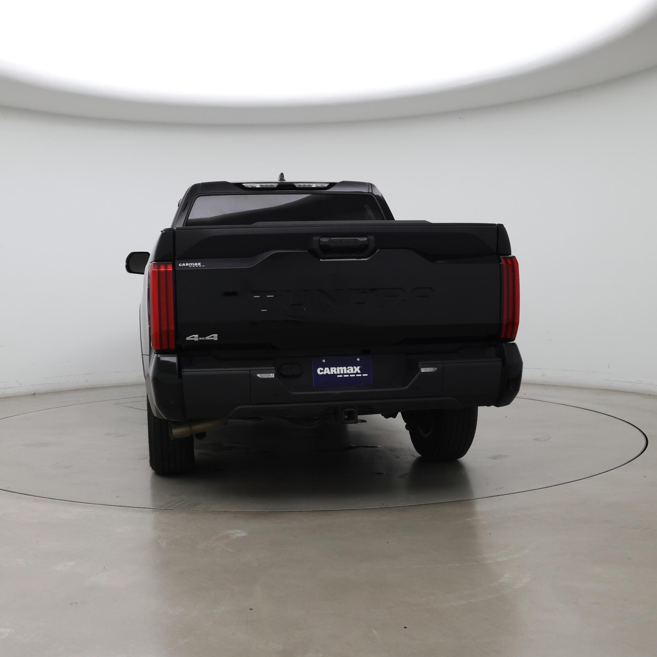 Thumbnail: 2025 Toyota Tundra - 6