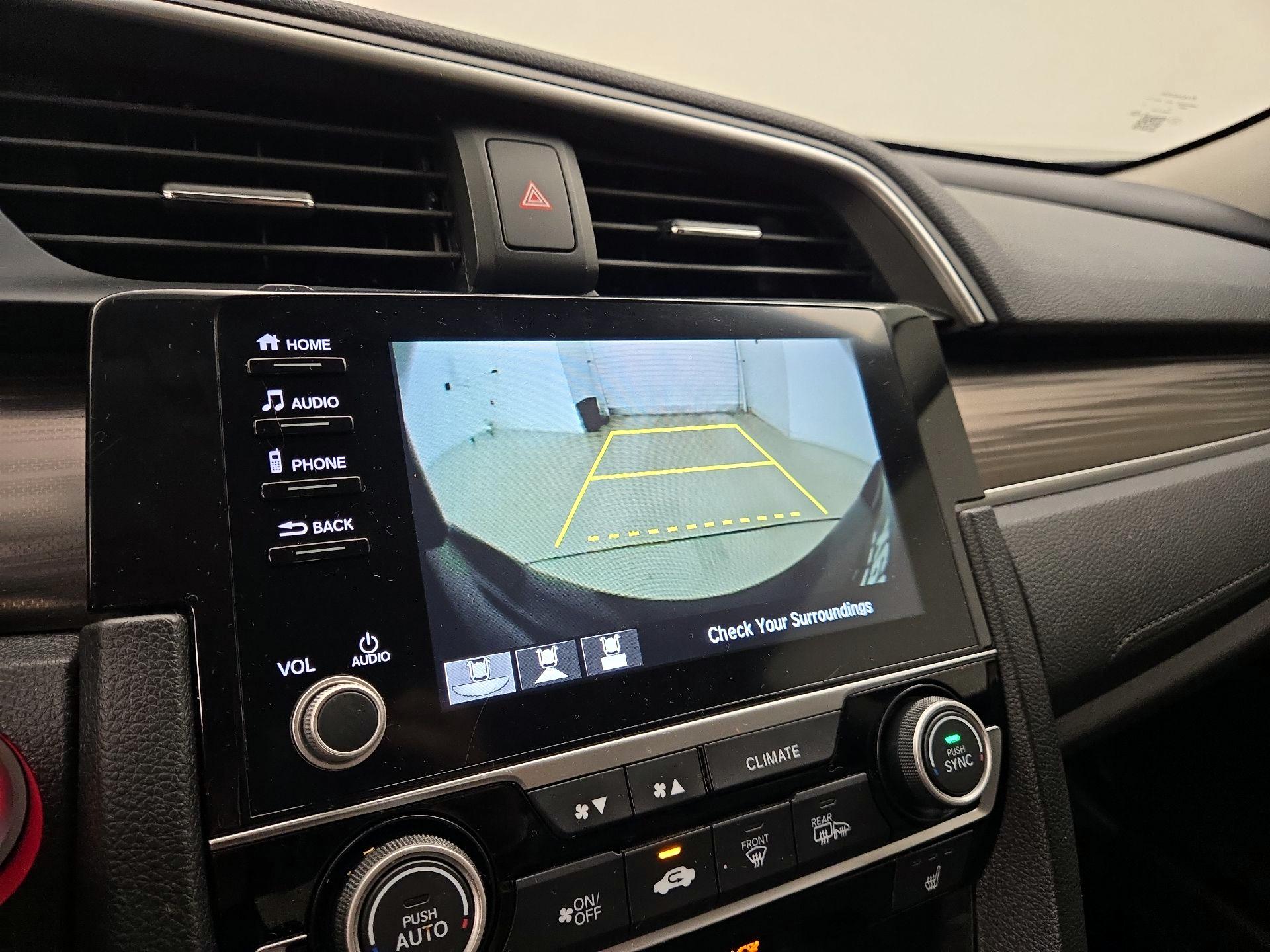 Thumbnail: 2019 Honda Civic - 14