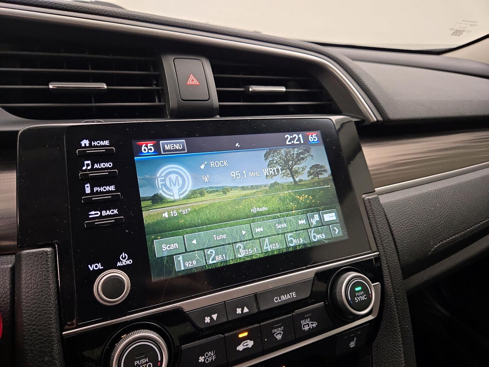 Thumbnail: 2019 Honda Civic - 15