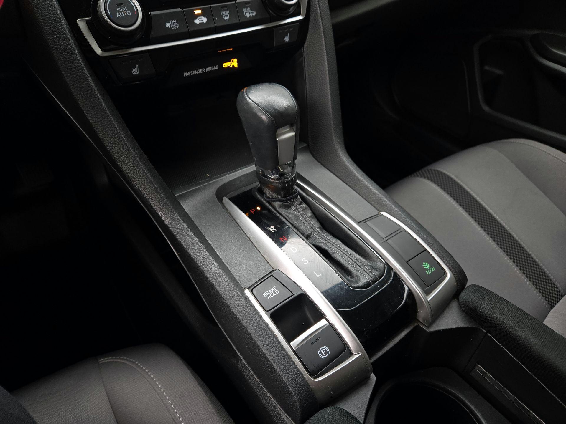 Thumbnail: 2019 Honda Civic - 17