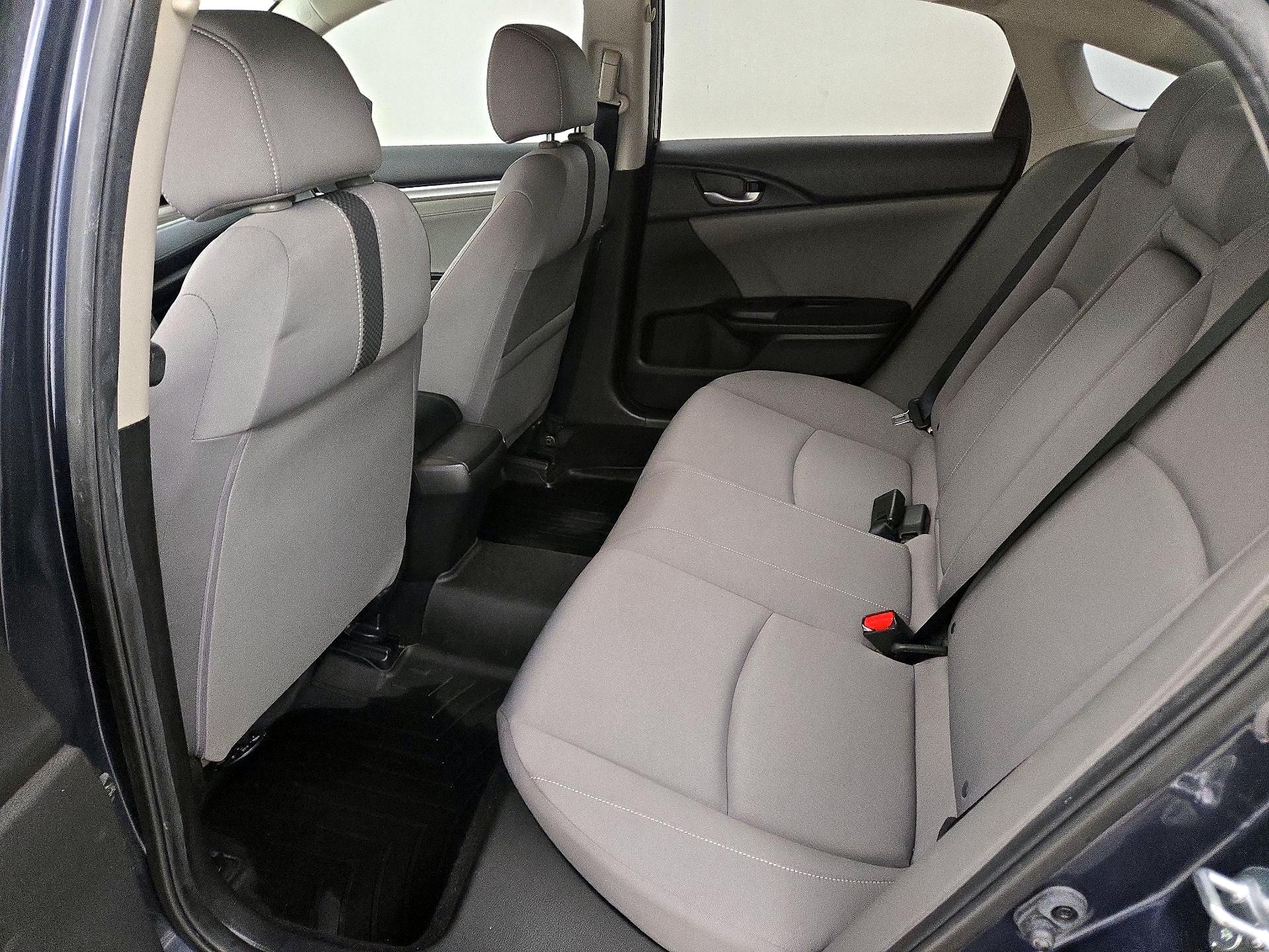 Thumbnail: 2019 Honda Civic - 20
