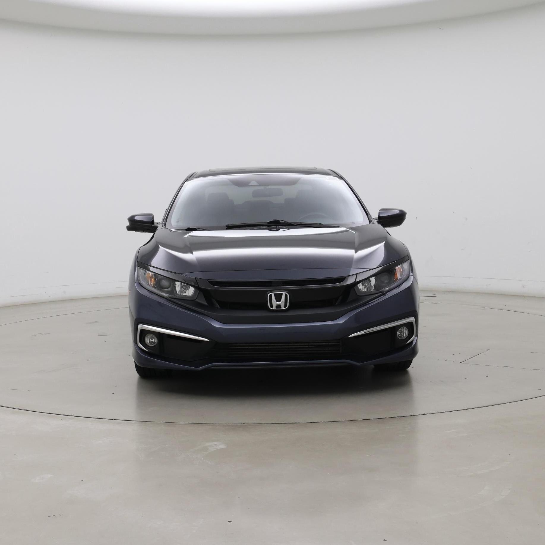 Thumbnail: 2019 Honda Civic - 5