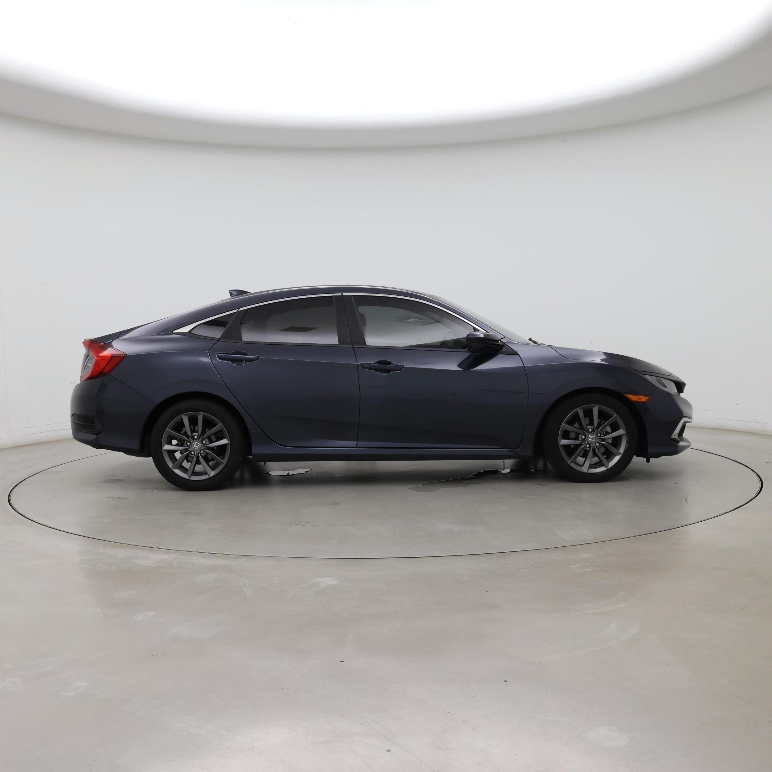 Thumbnail: 2019 Honda Civic - 7