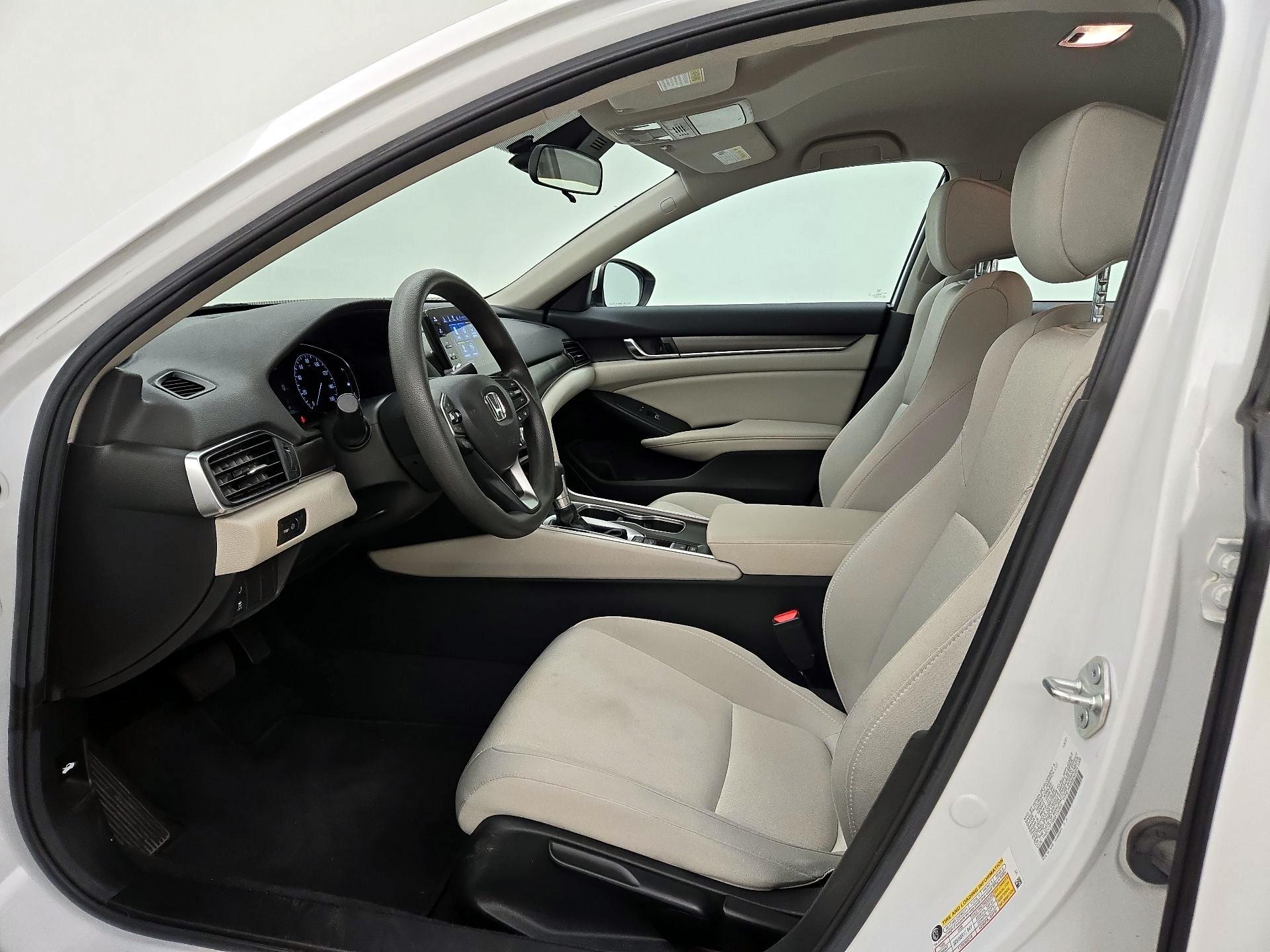 Thumbnail: 2021 Honda Accord - 11