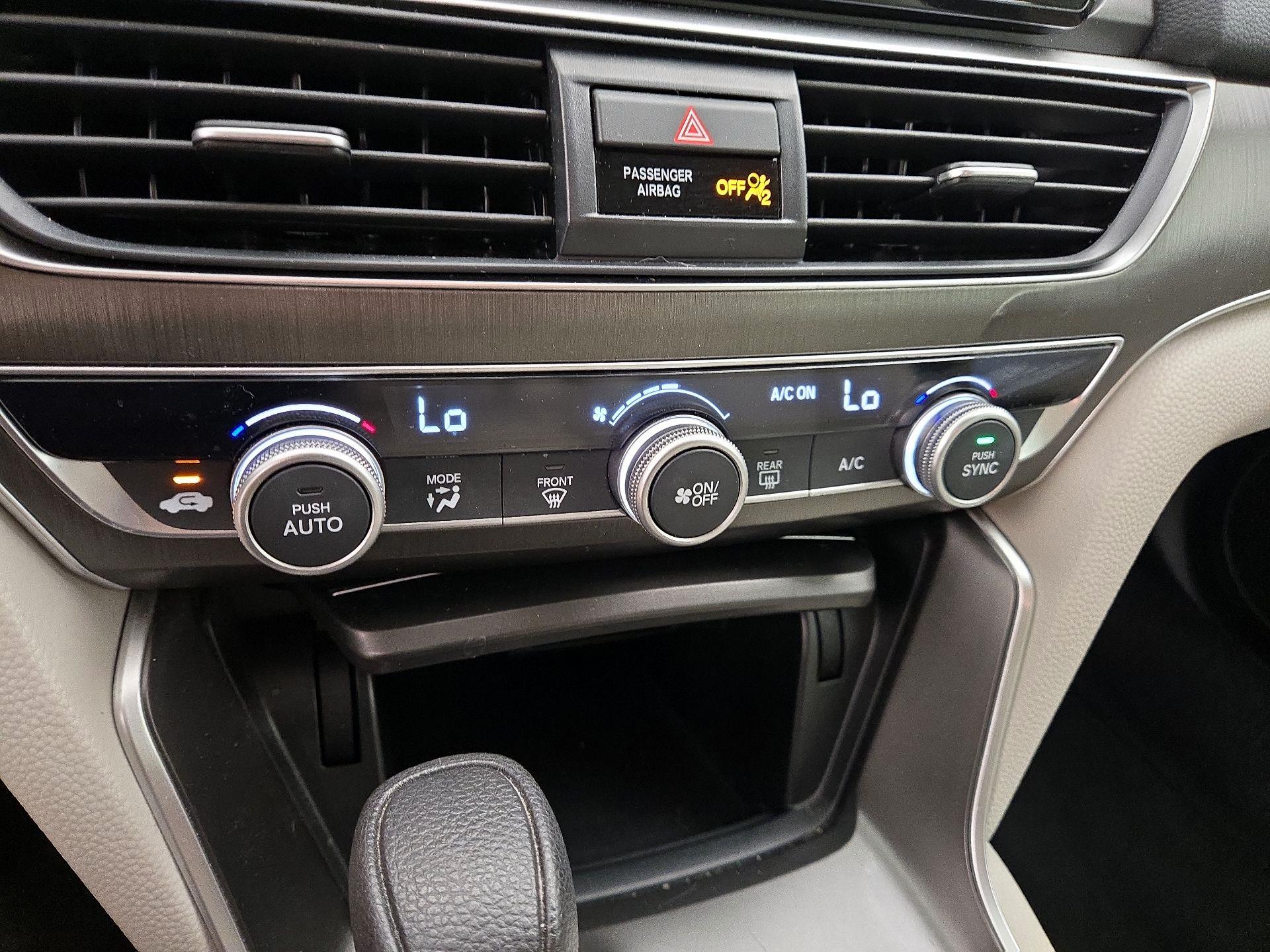 Thumbnail: 2021 Honda Accord - 16