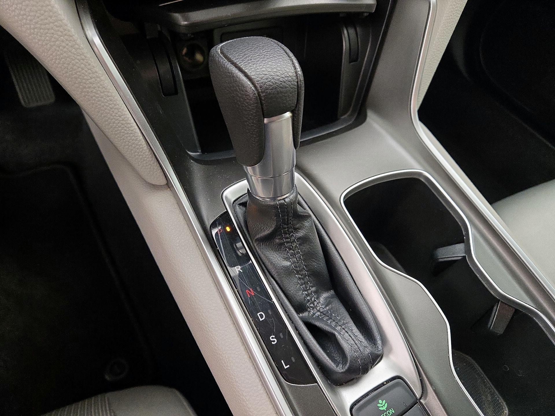 Thumbnail: 2021 Honda Accord - 17