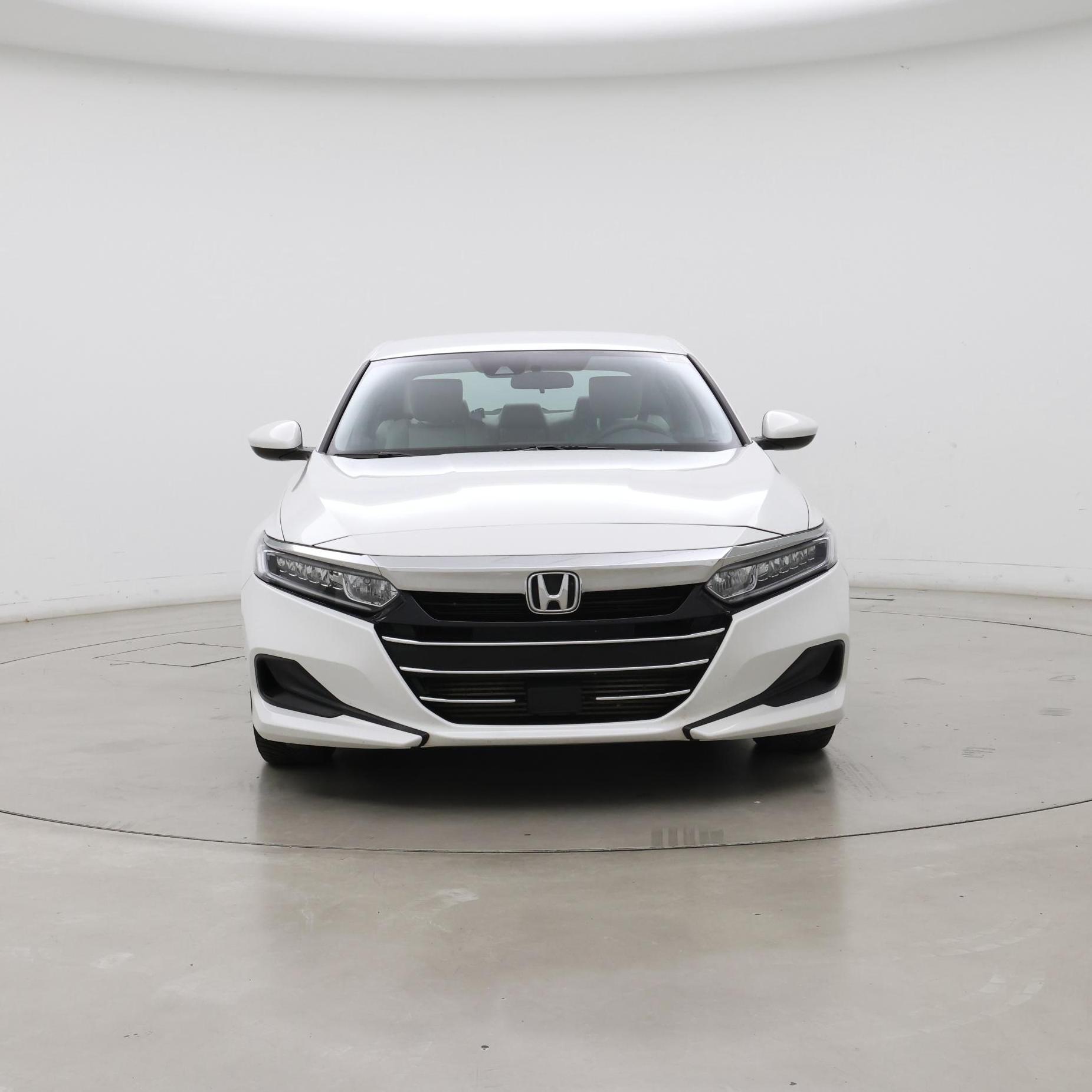 Thumbnail: 2021 Honda Accord - 5