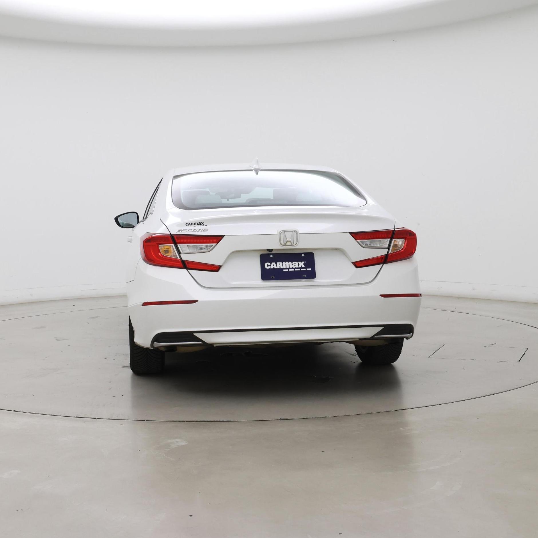 Thumbnail: 2021 Honda Accord - 6