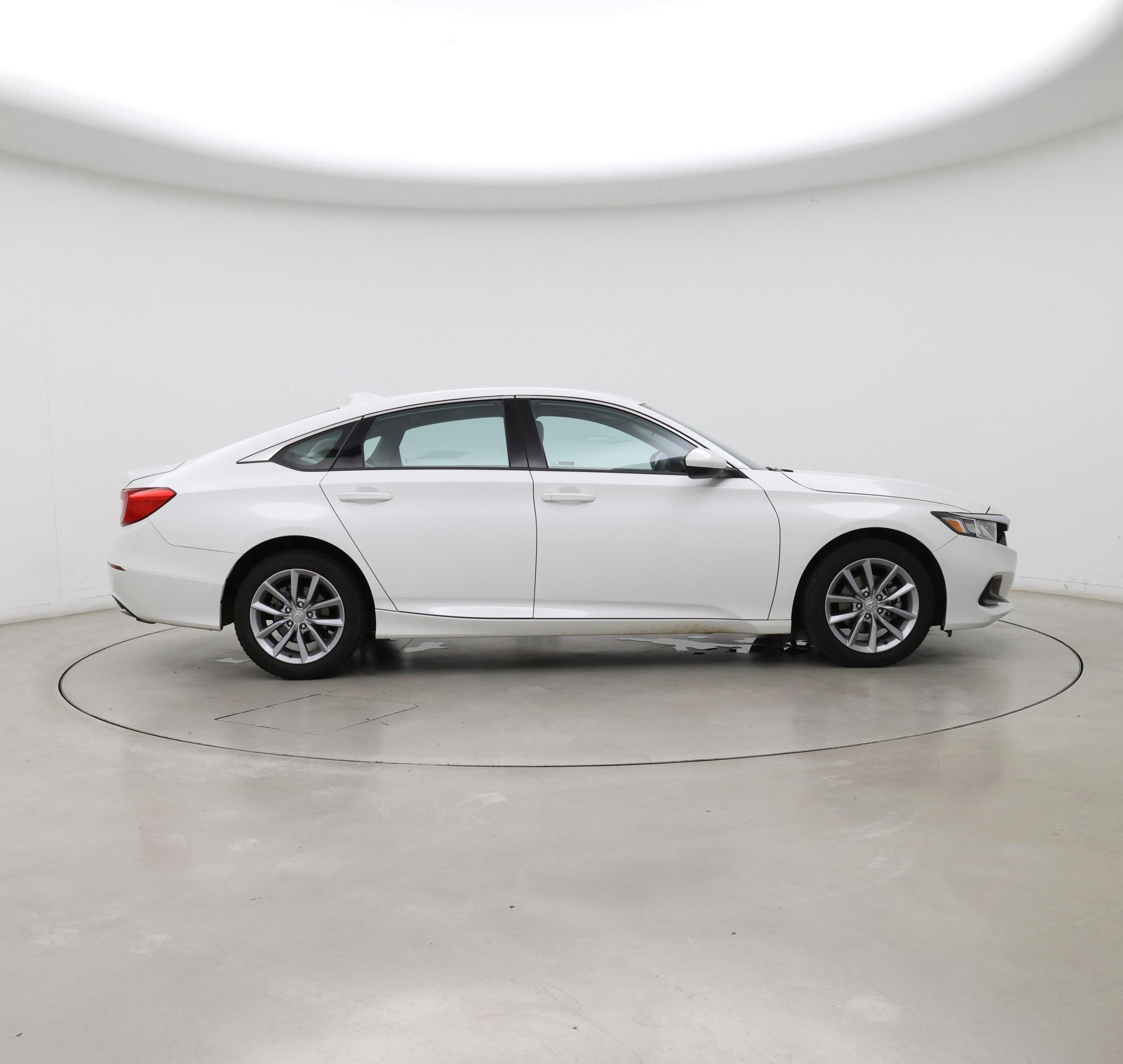 Thumbnail: 2021 Honda Accord - 7