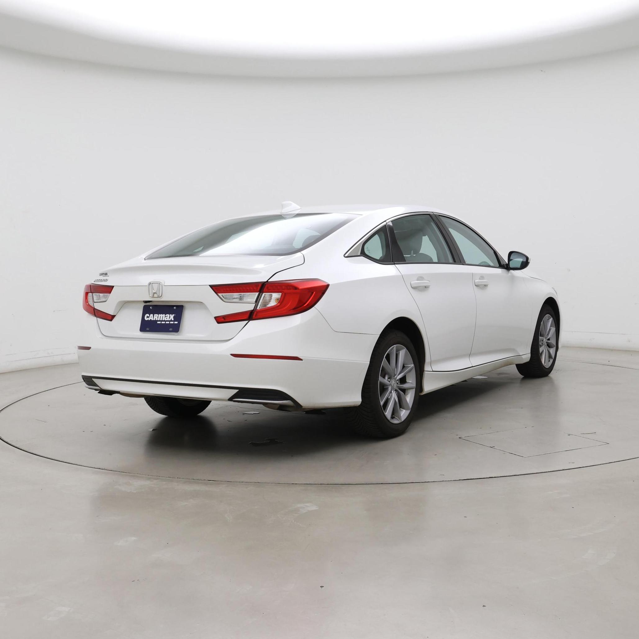 Thumbnail: 2021 Honda Accord - 8