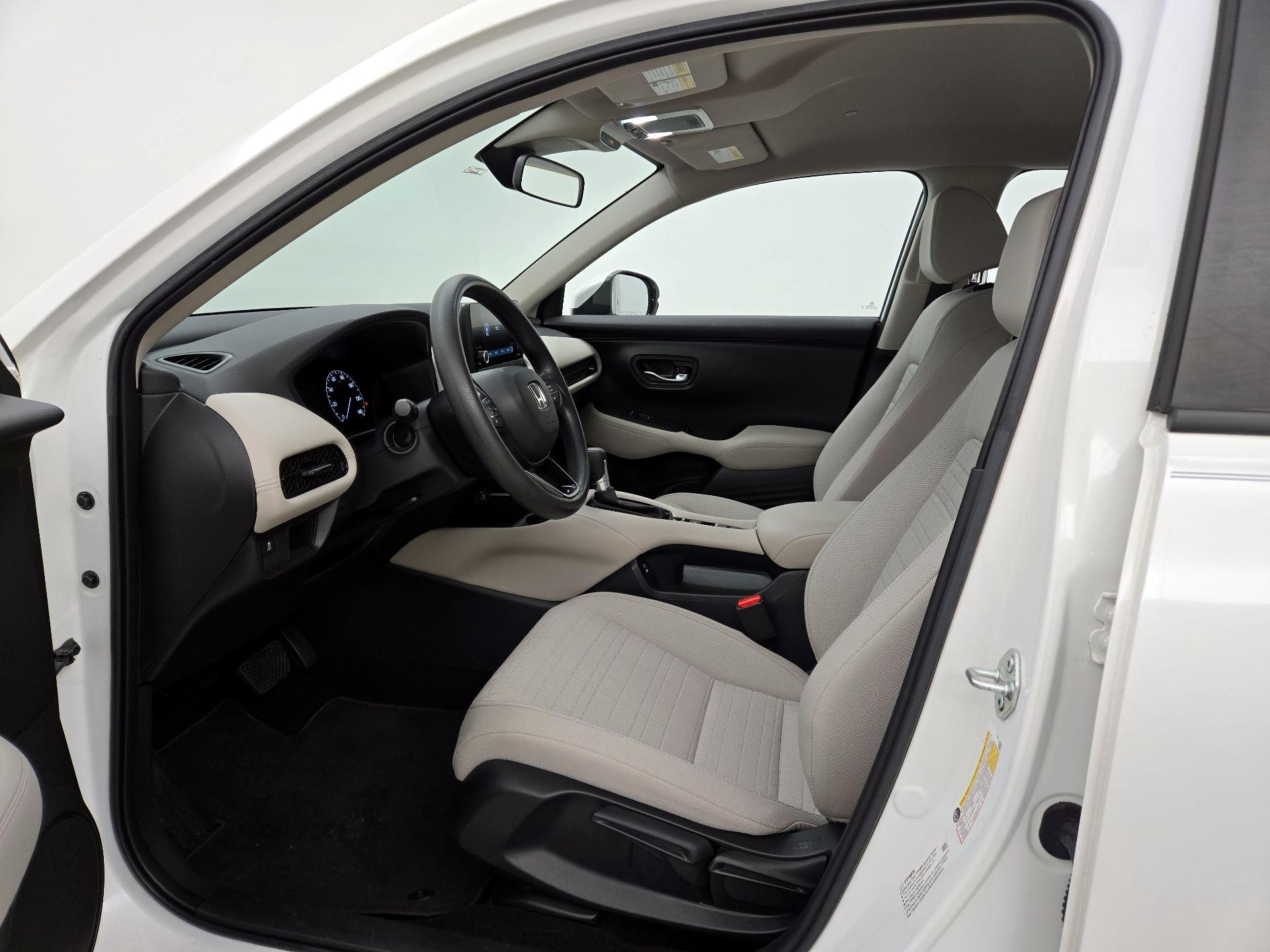 Thumbnail: 2024 Honda HR-V - 11