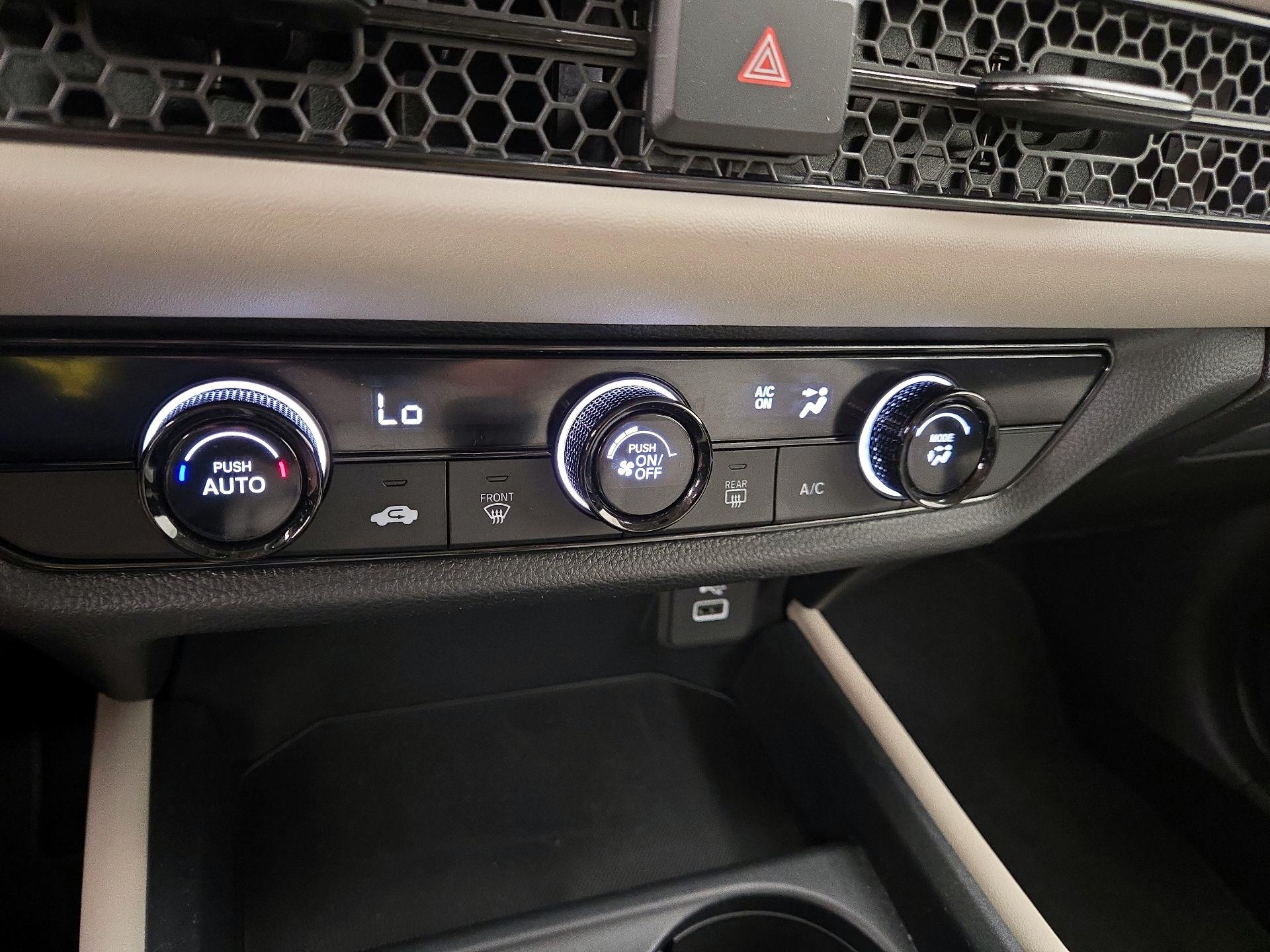 Thumbnail: 2024 Honda HR-V - 16