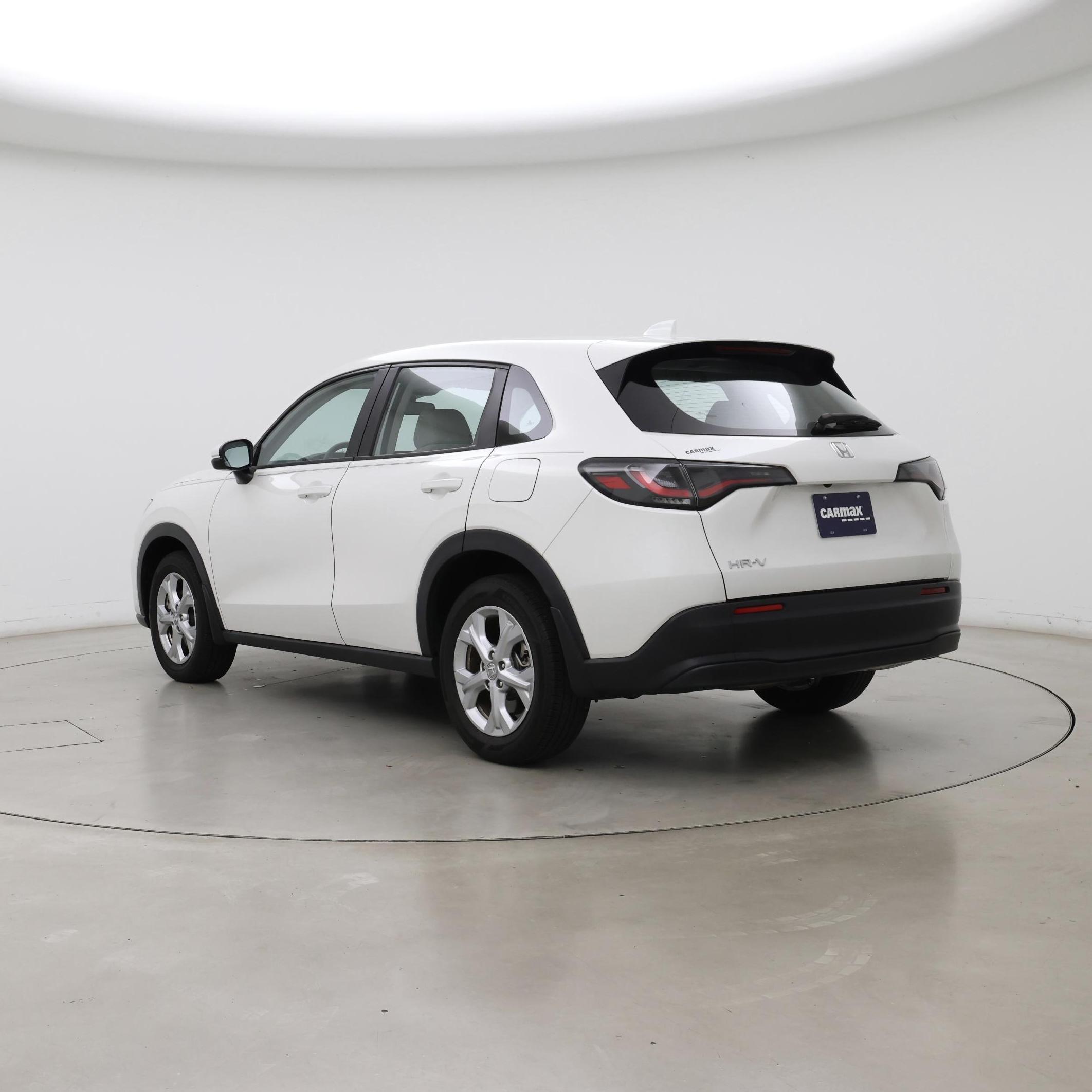 Thumbnail: 2024 Honda HR-V - 2