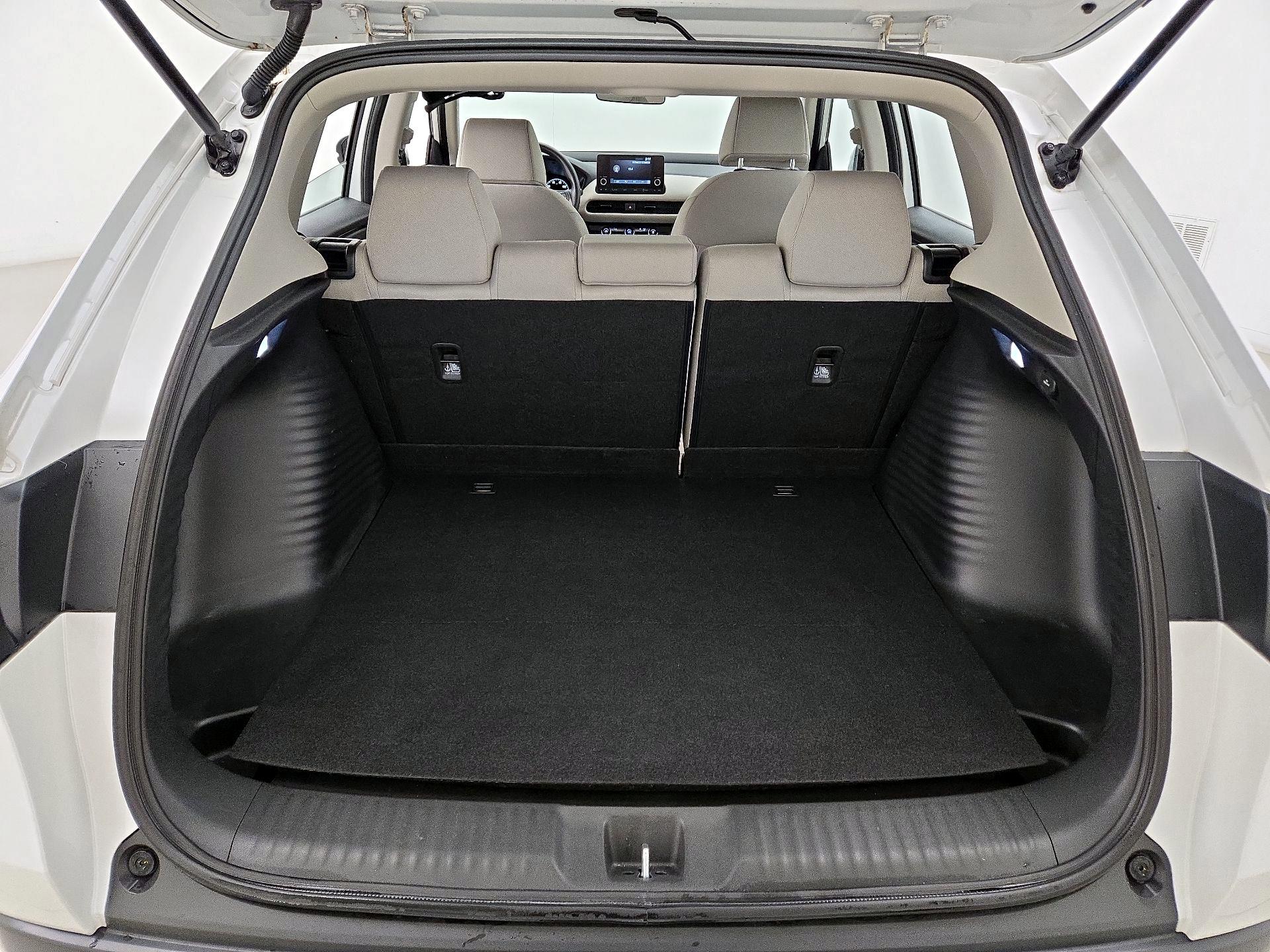 Thumbnail: 2024 Honda HR-V - 20