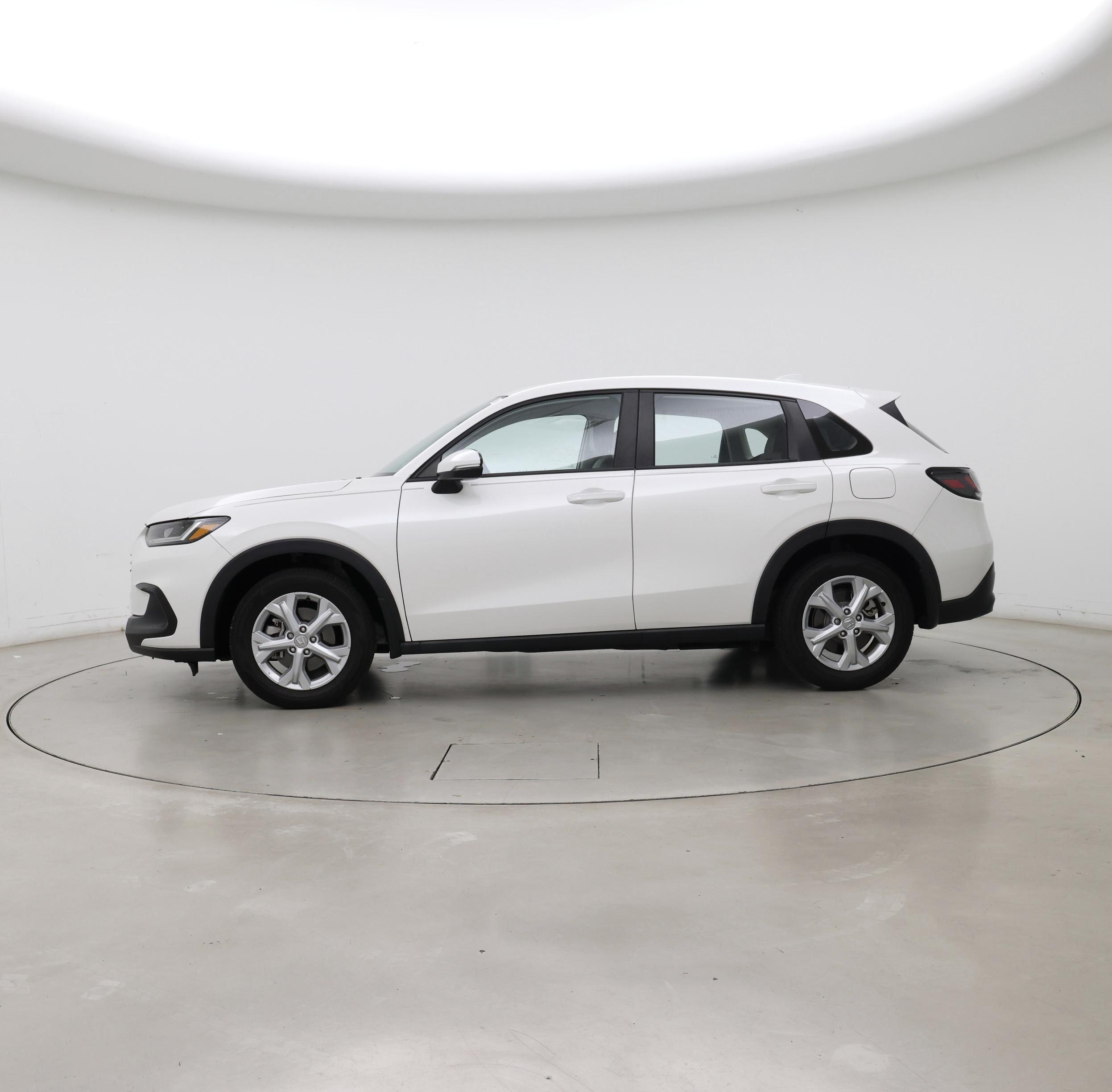 Thumbnail: 2024 Honda HR-V - 3