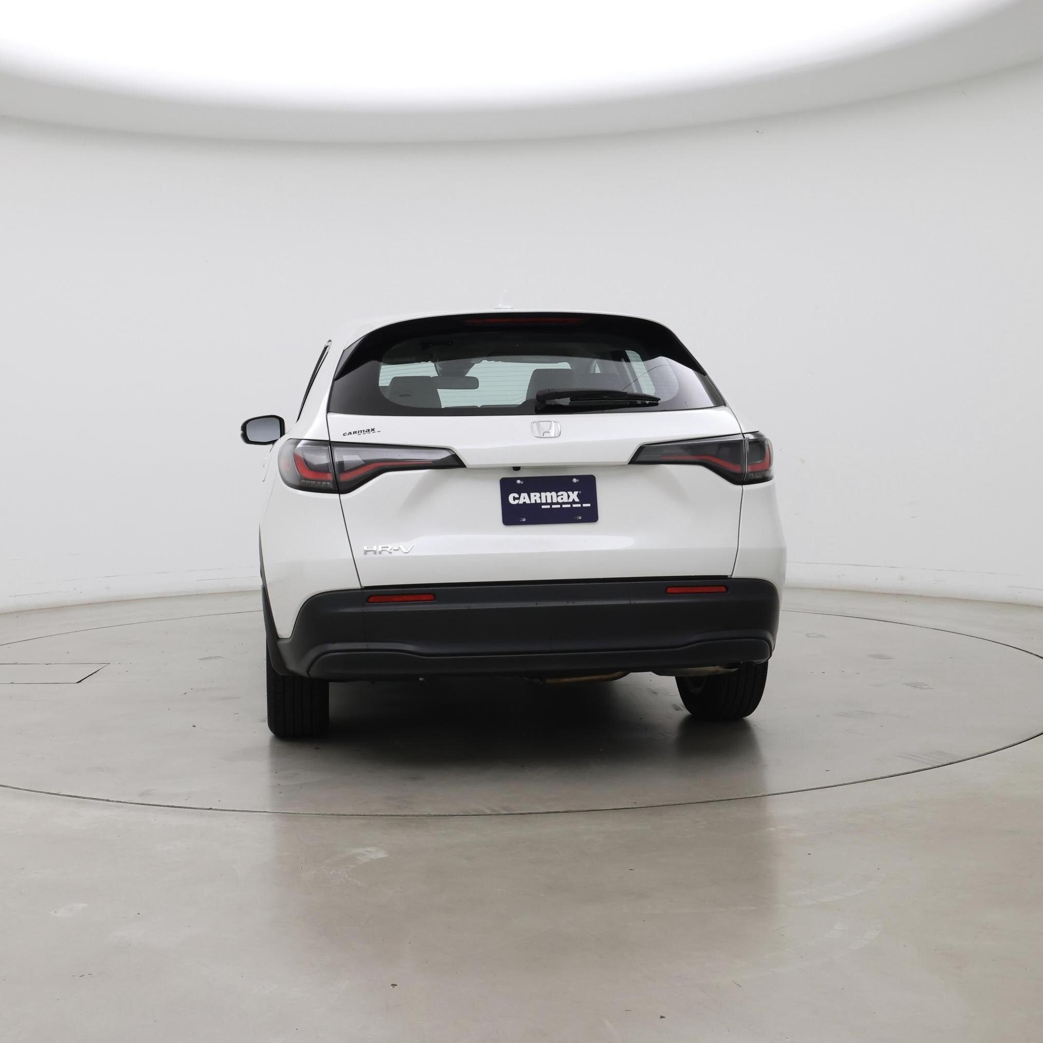 Thumbnail: 2024 Honda HR-V - 6